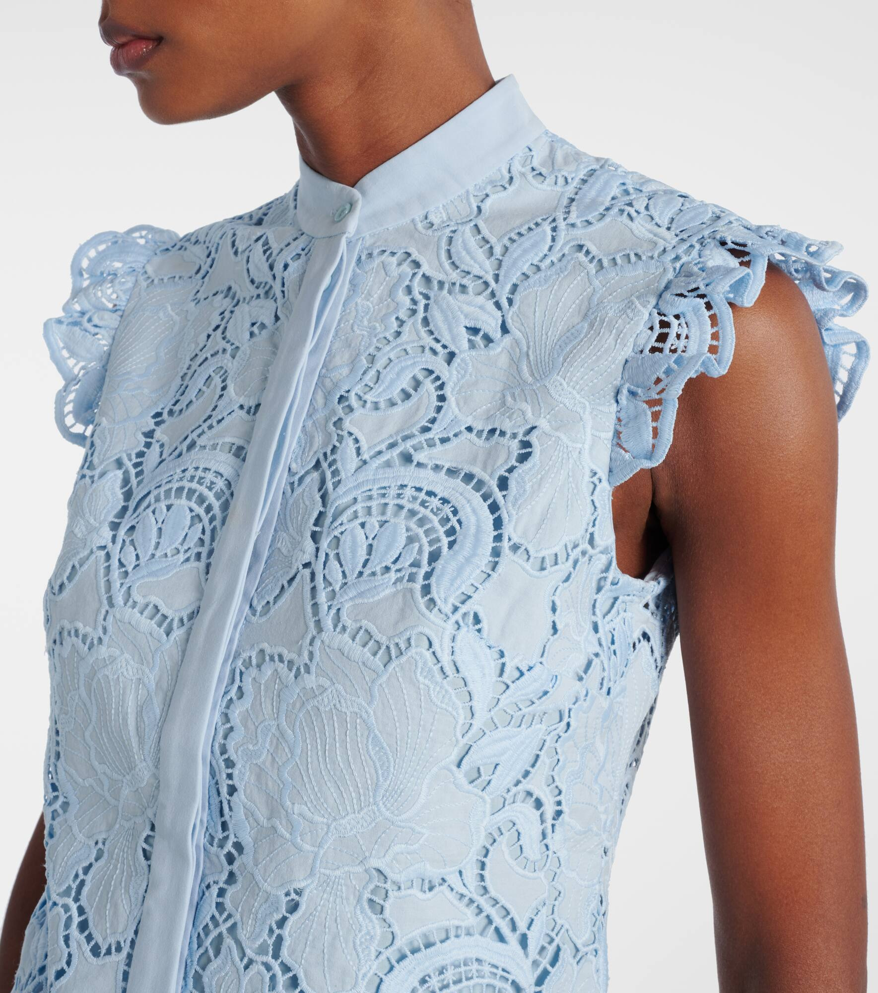 Laser-cut top - 4
