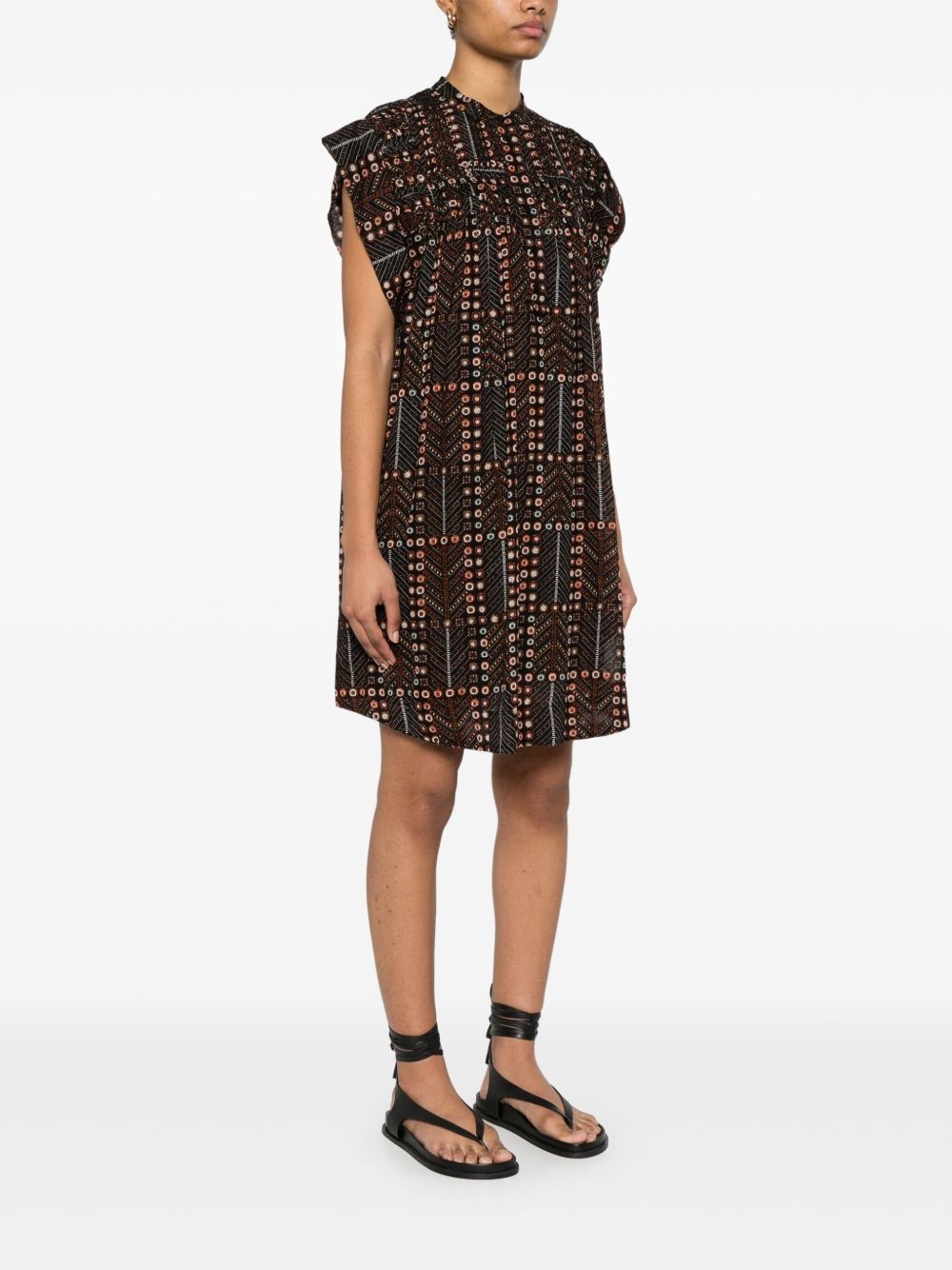Leazali mini dress - 3