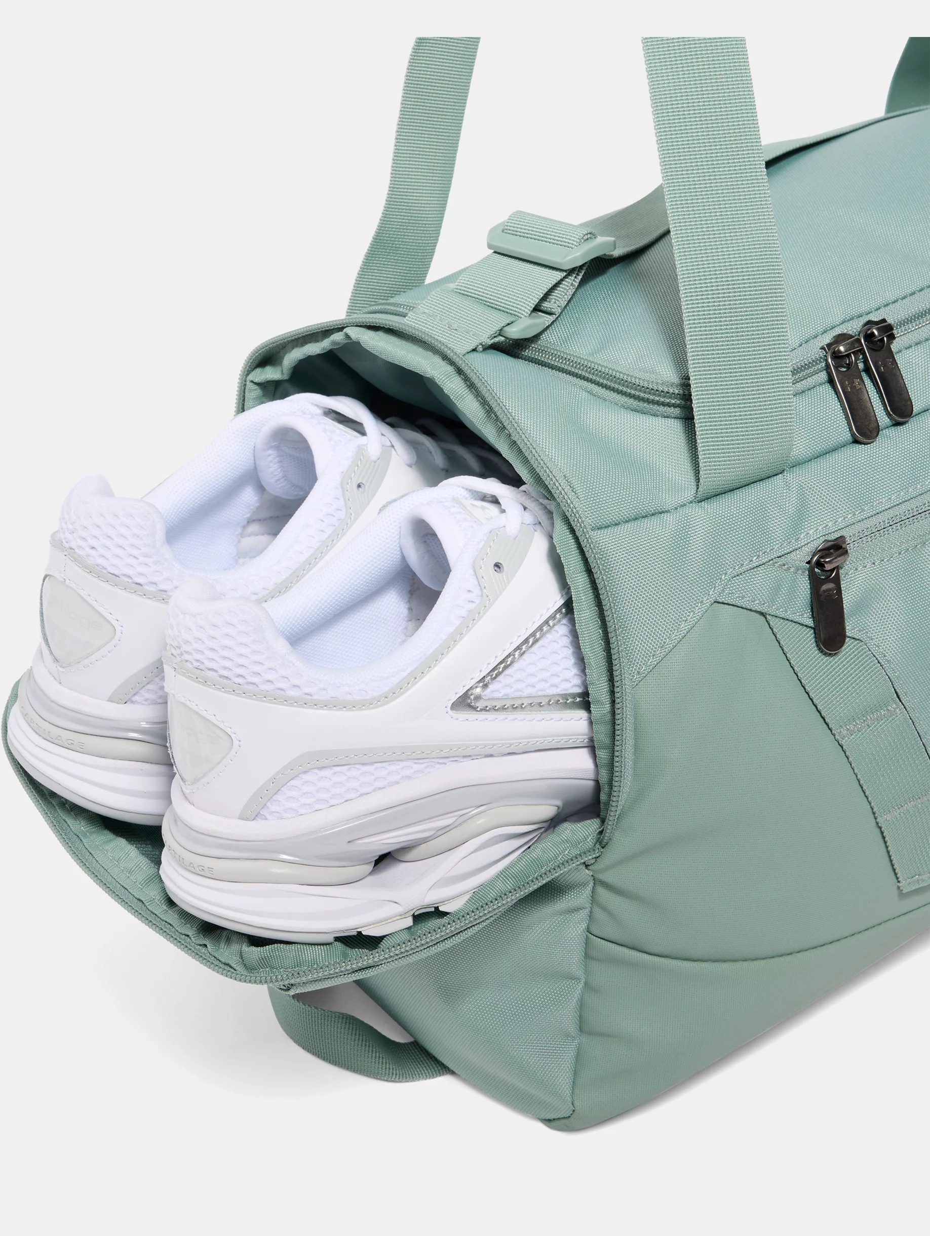 UA Undeniable 5.0 XS Duffle Bag - 3