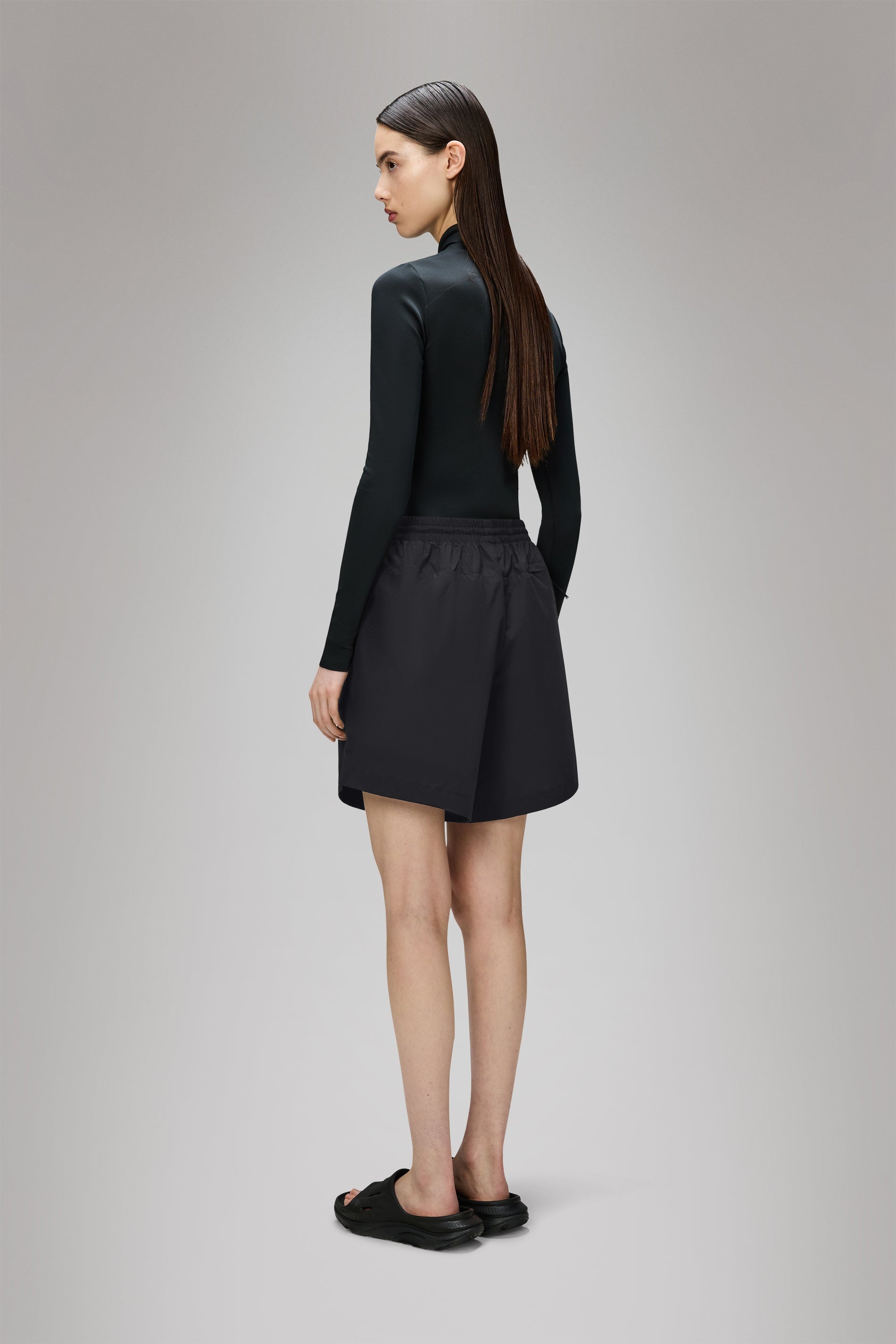 Mito Shorts - 3
