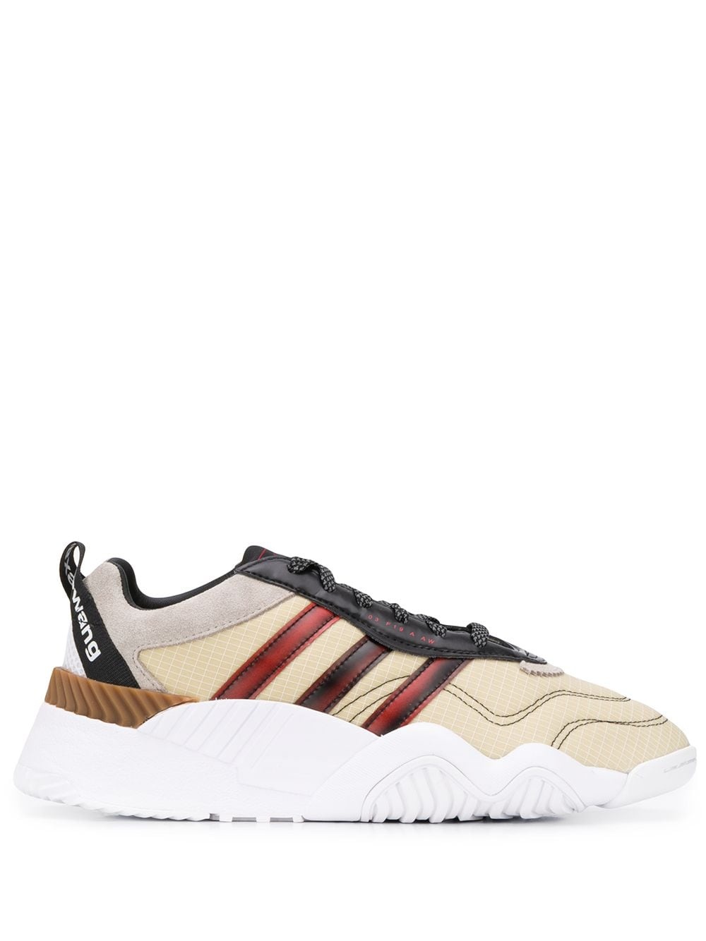 Adidas x alexander wang turnout online