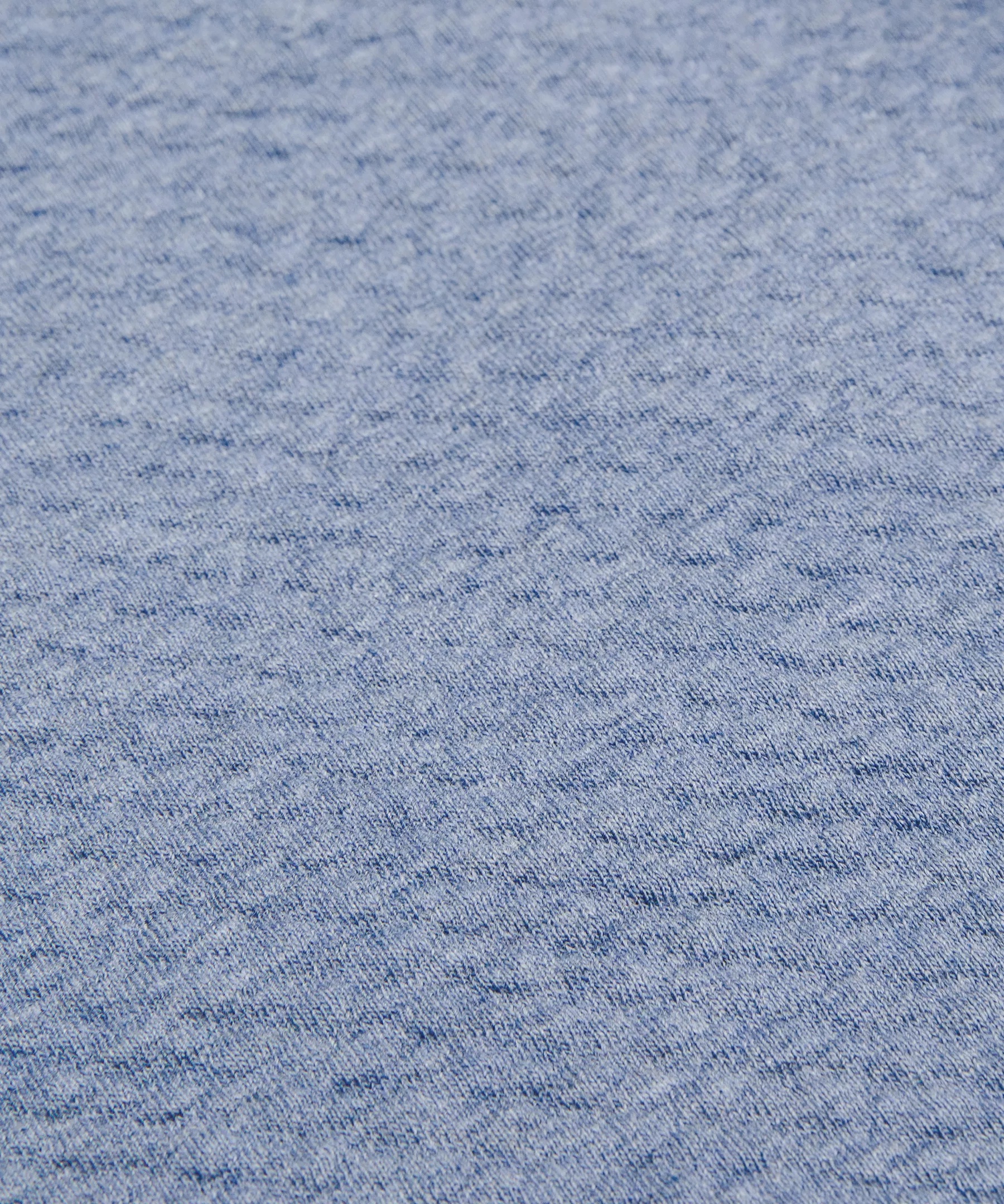 Textured Double-Knit Cotton Short 7" - 6