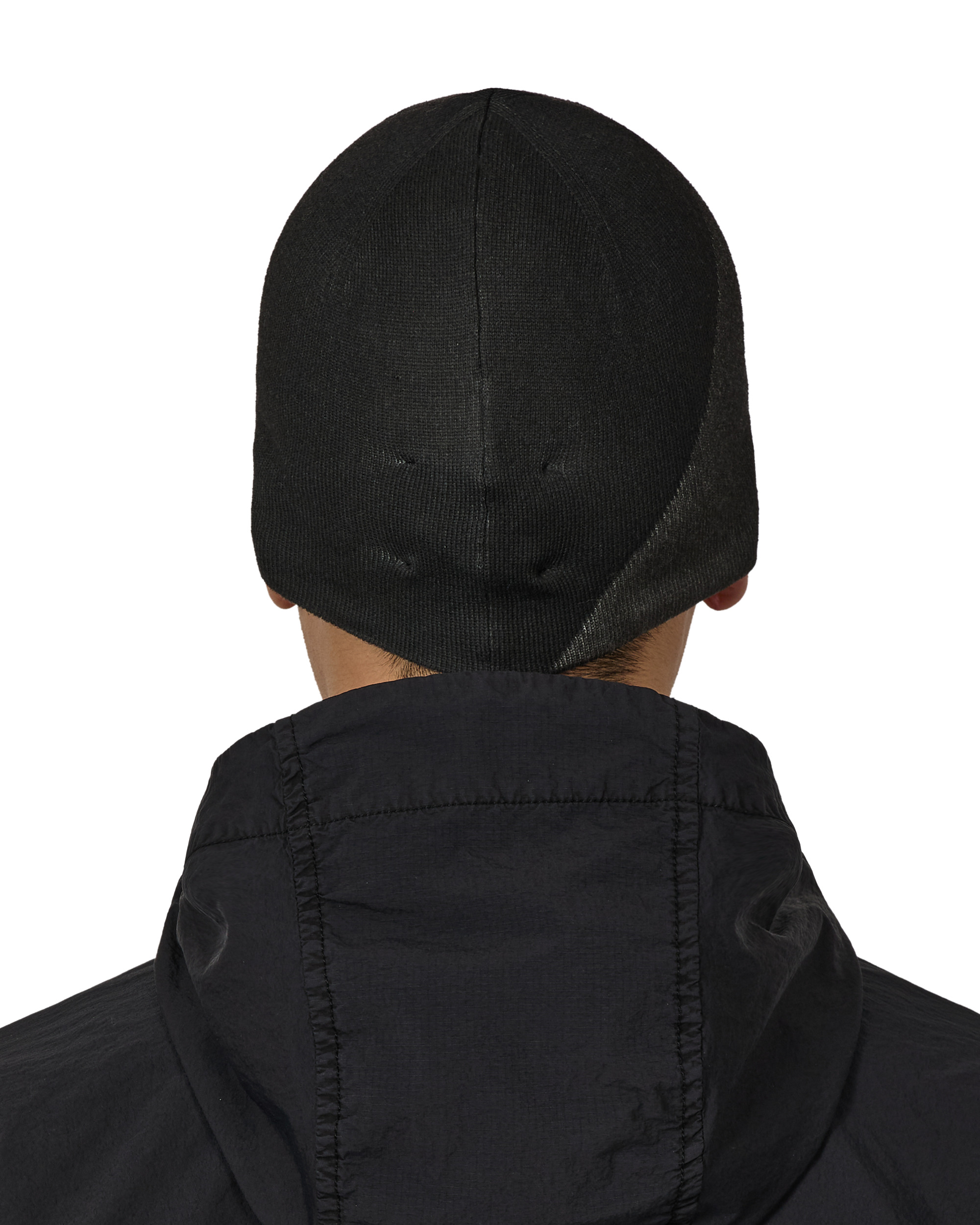 ROA X And Wander Logo Cotton Beanie - 10