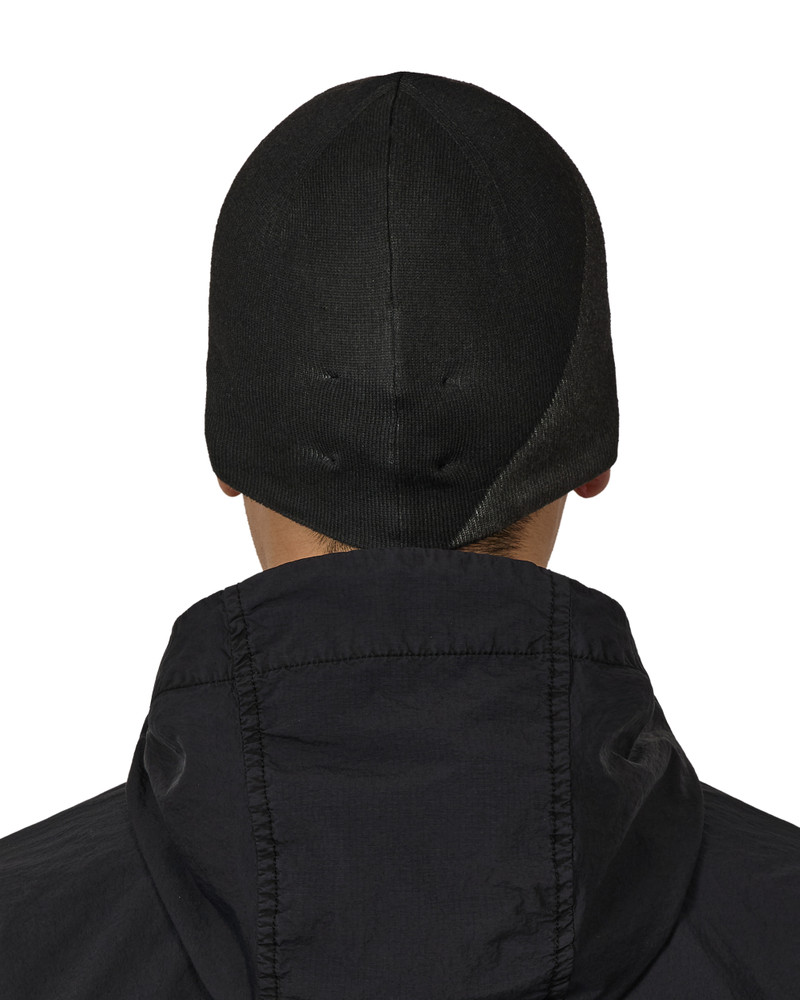 ROA X And Wander Logo Cotton Beanie 10