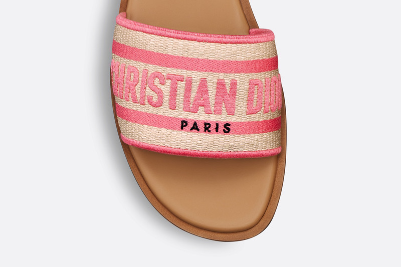 Dioriviera Dway Slide 4