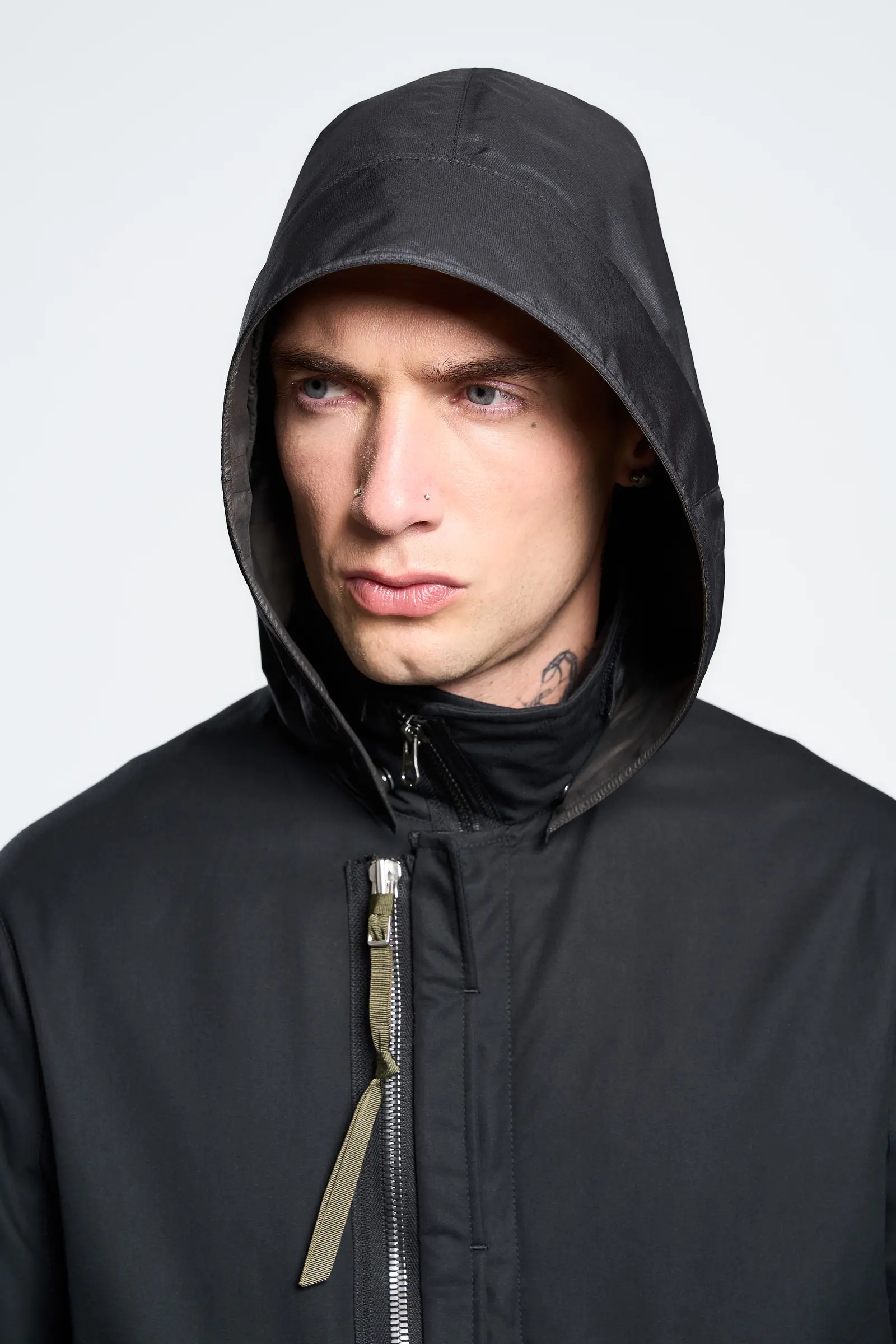 ACRONYM J53TS-S Stotz® EtaProof™ Tec Sys Interops Coat ACRONYM J53TS-S Stotz® EtaProof™ Tec Sys Interops Coat