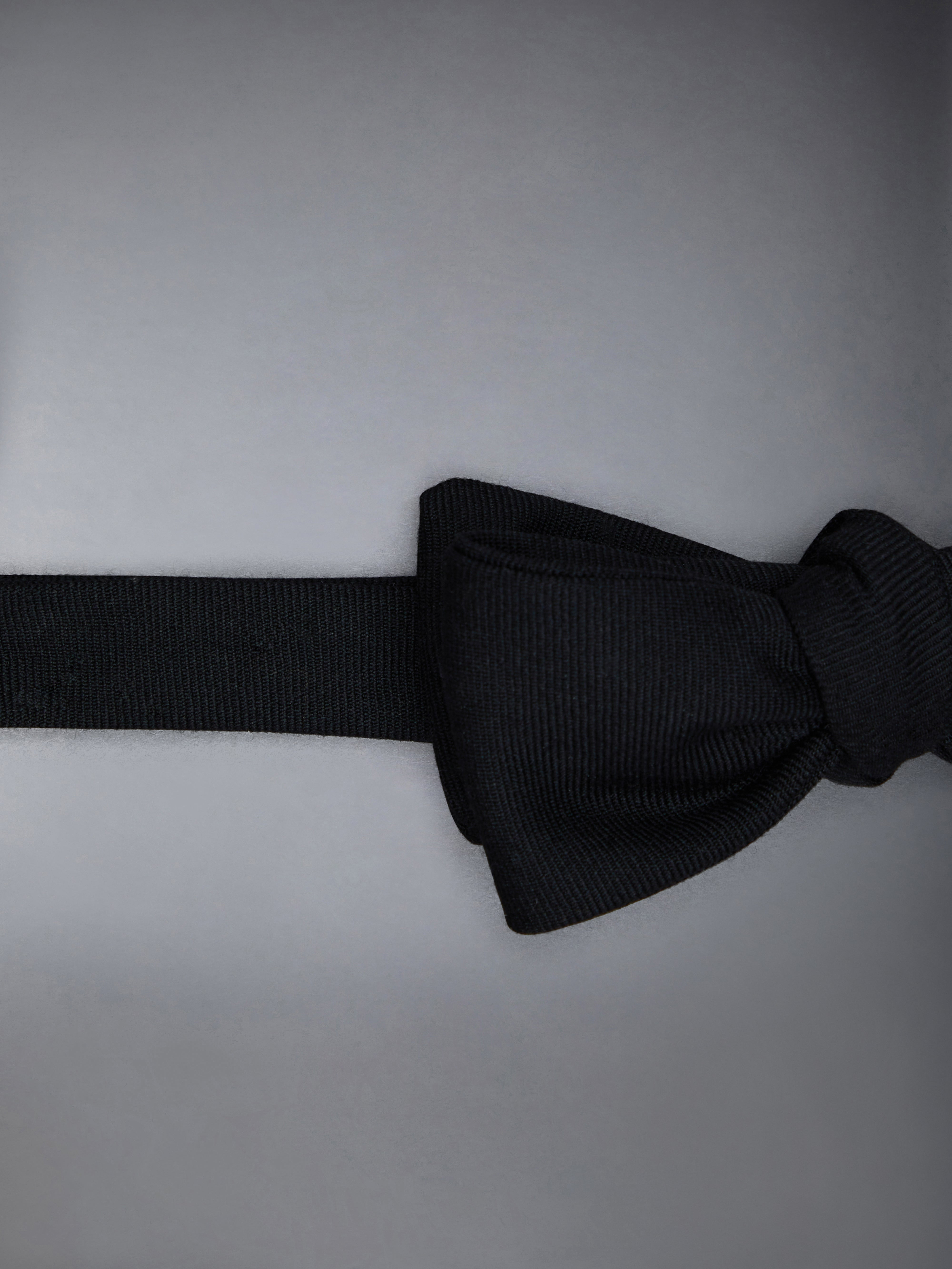 Twill Bow Tie - 3