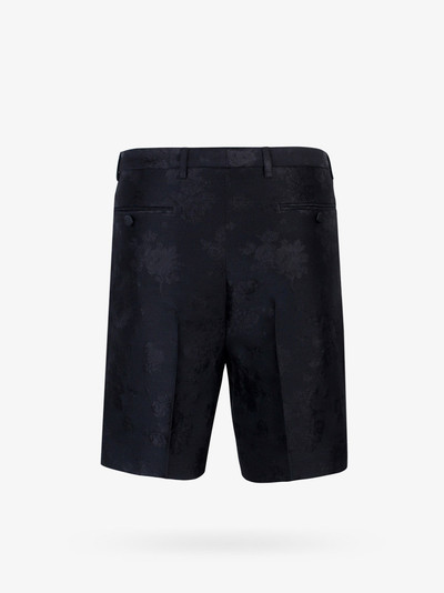 SAINT LAURENT BERMUDA SHORT outlook