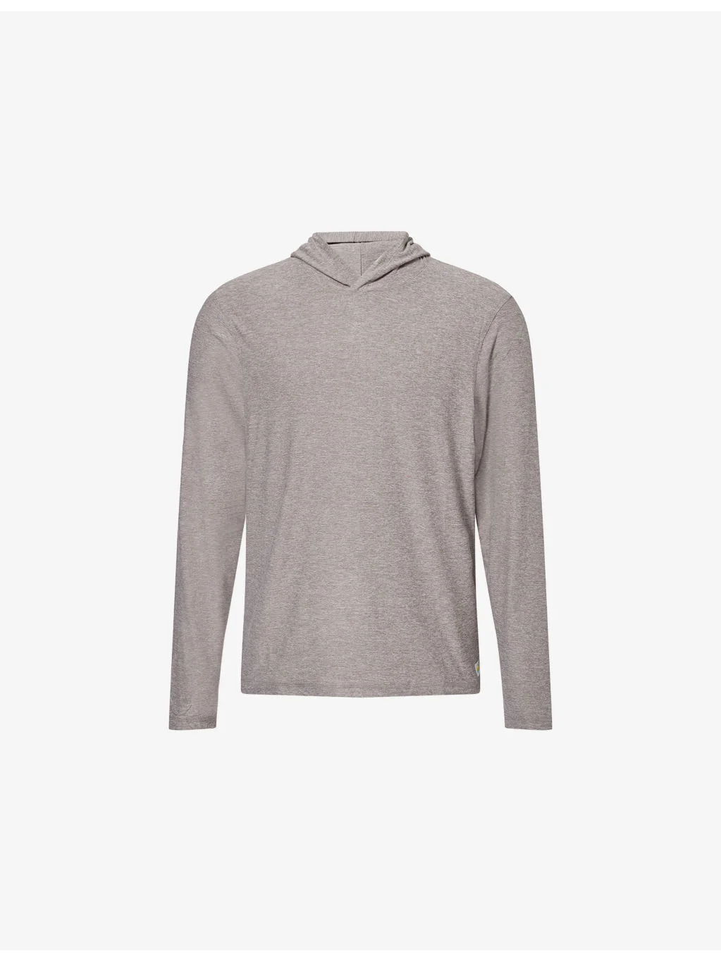 Strato Tech Stretch-Woven Hoody - 1