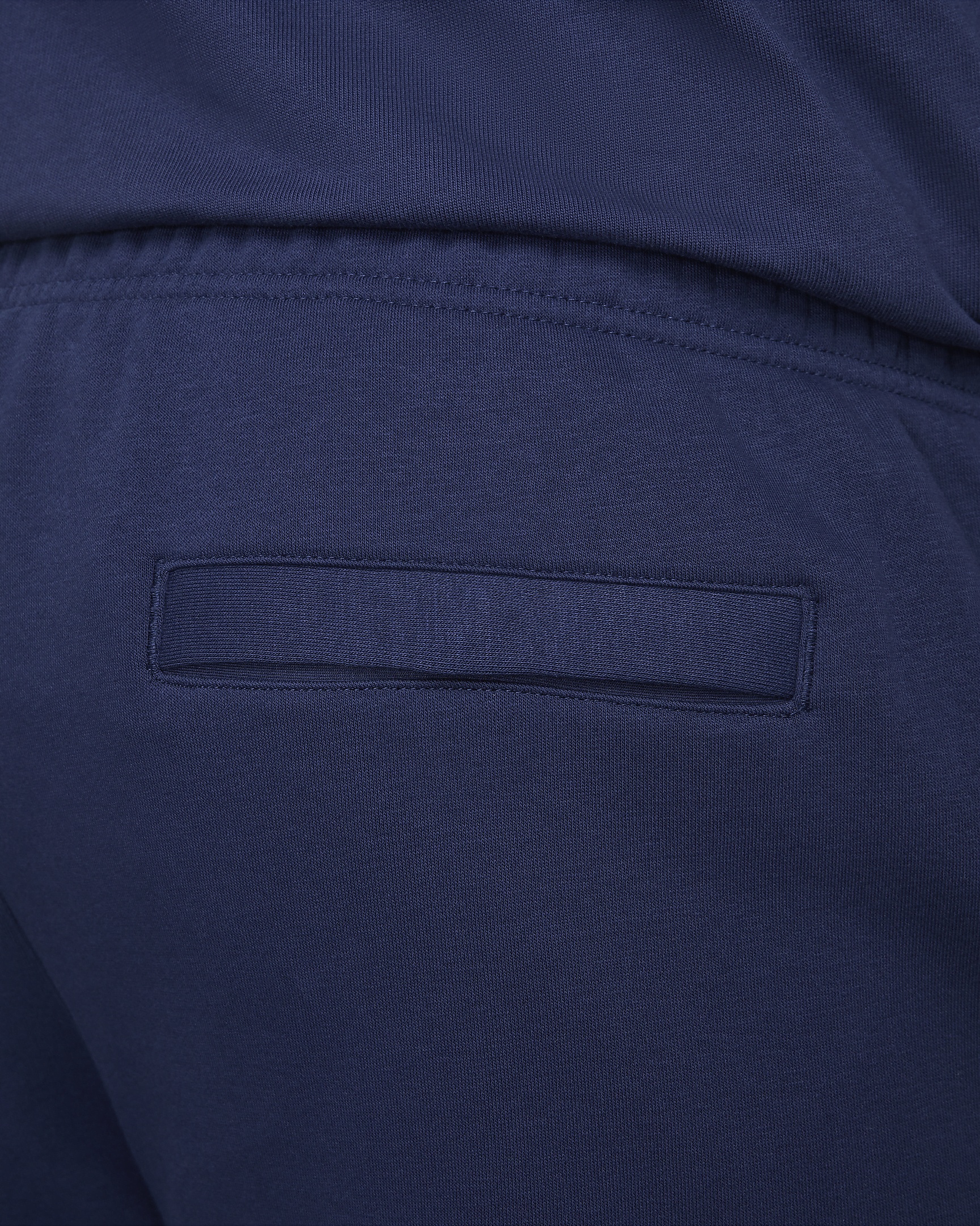 Nike Club Men's Fleece Bungee Pants - 12