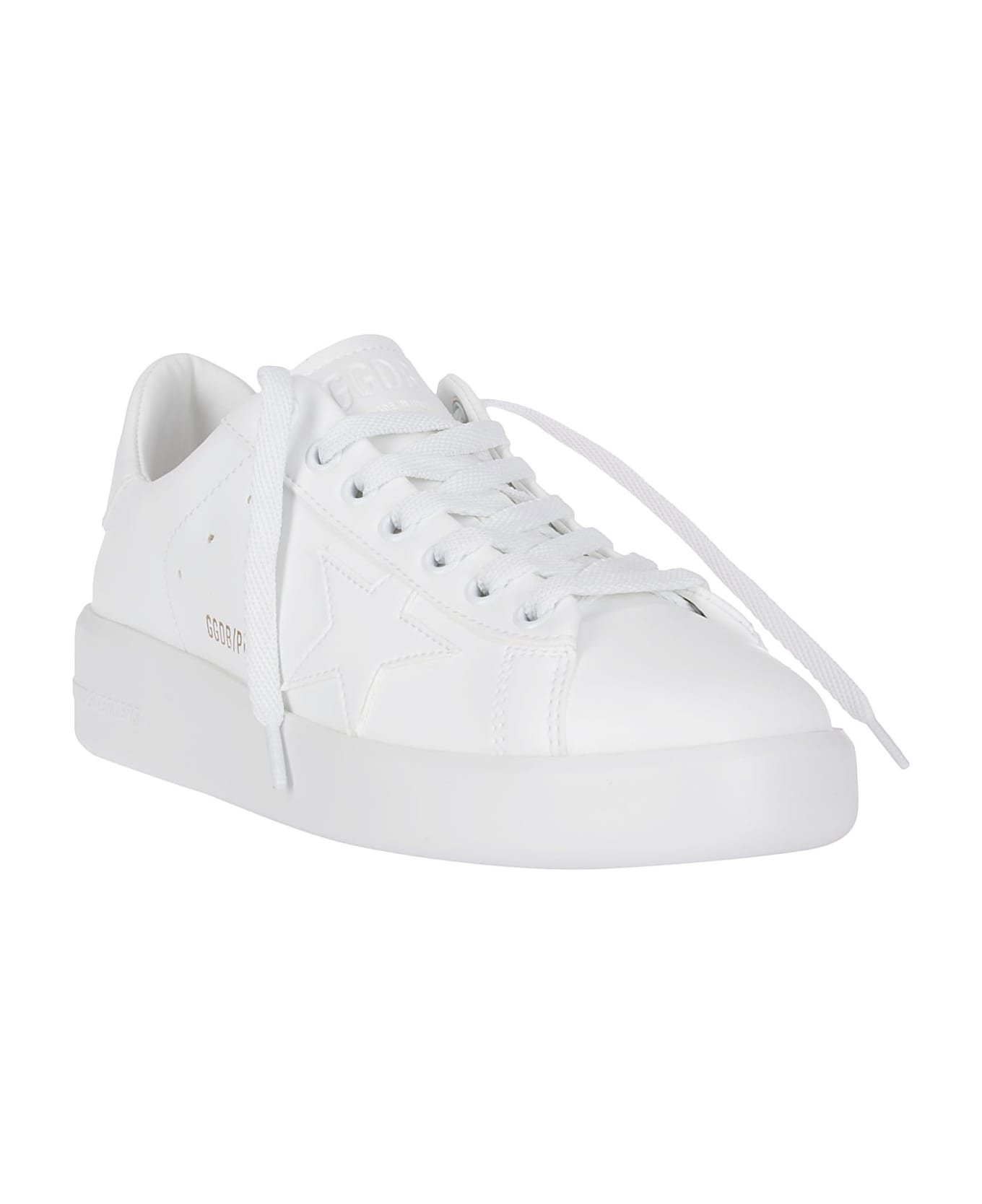 Pure Star Sneakers - 2