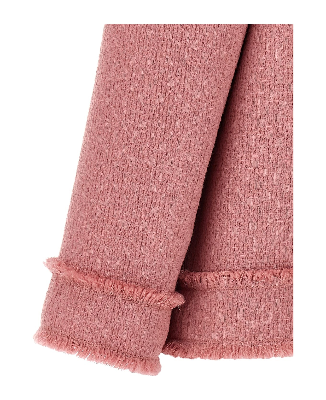 'rachel' Blazer - 3