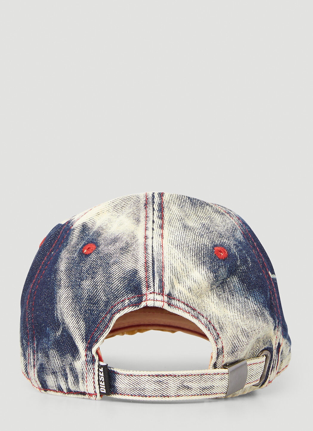 Seymon Baseball Cap - 3
