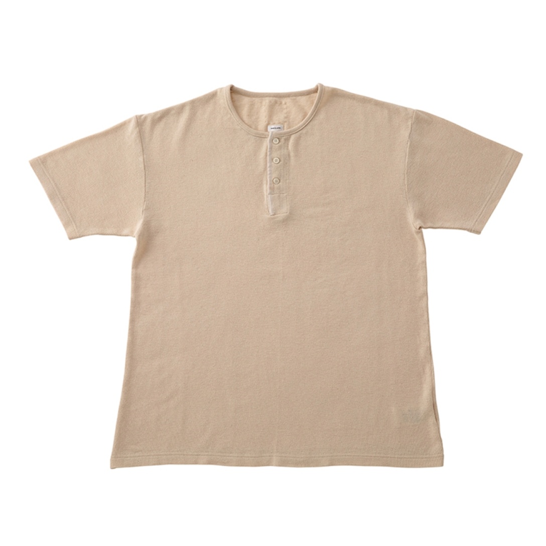 JUMBO HENLEY S/S - 1