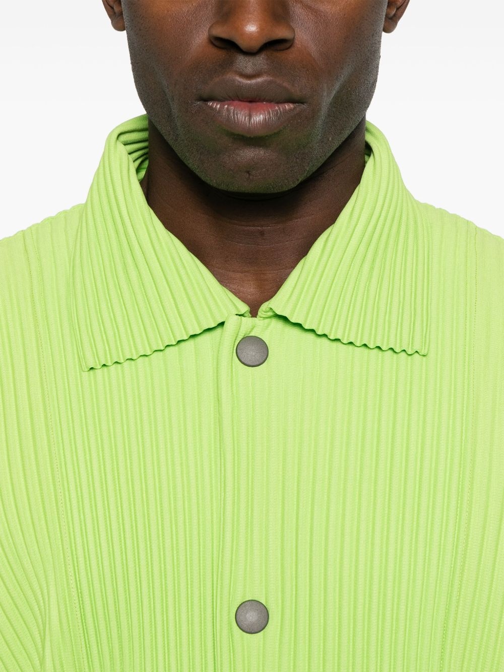 MC March overshirt - 5