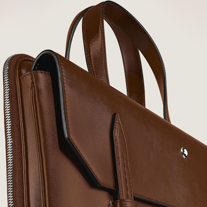 Montblanc MEISTERSTÜCK THIN BRIEFCASE outlook