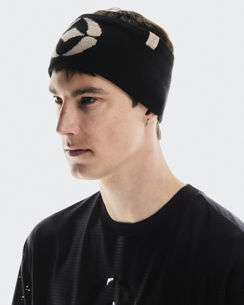 On Headband FKA outlook