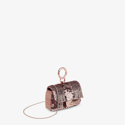 FENDI Charm from the Chinese New Year Limited Capsule Collection outlook