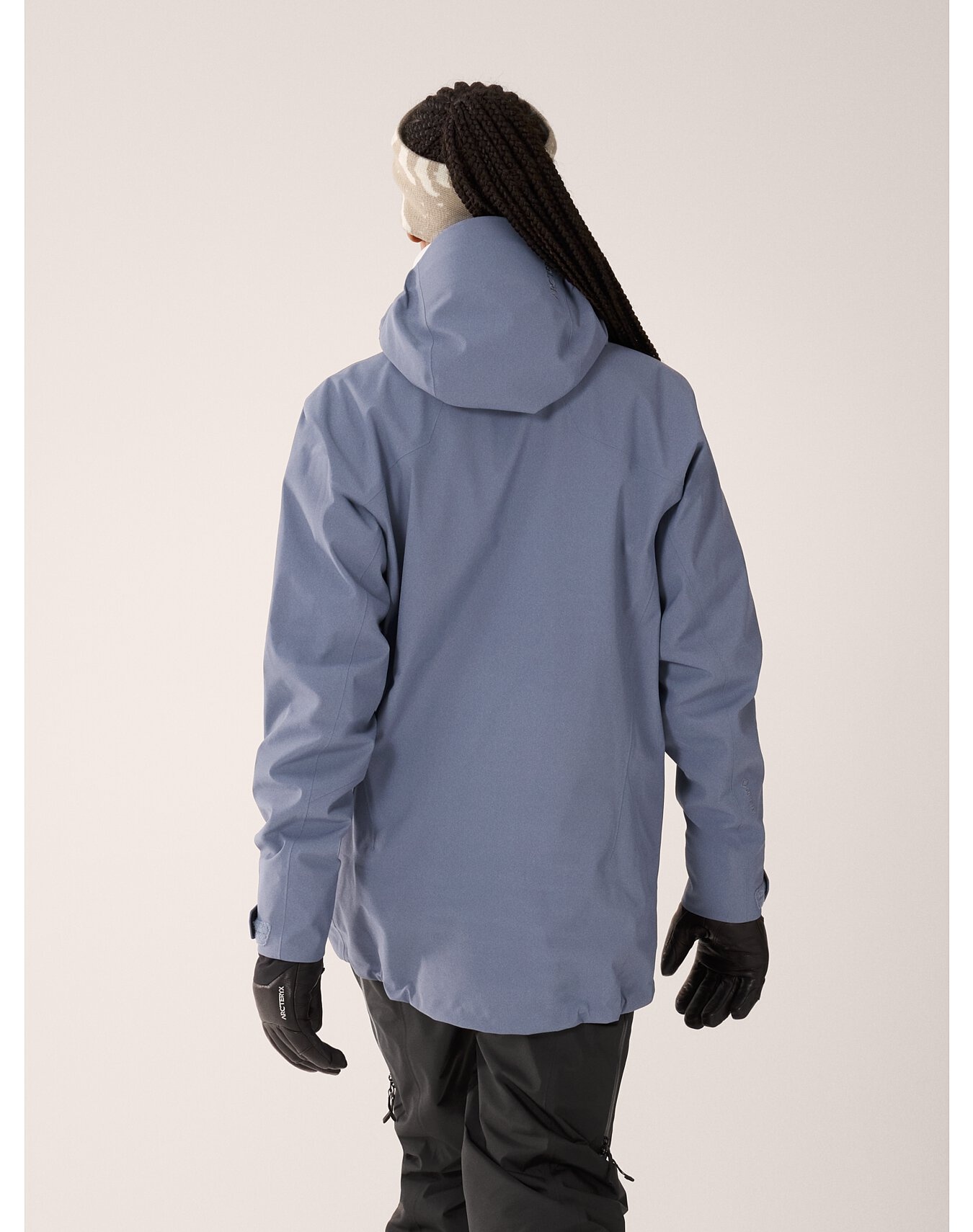 Nita Shell Jacket - 4