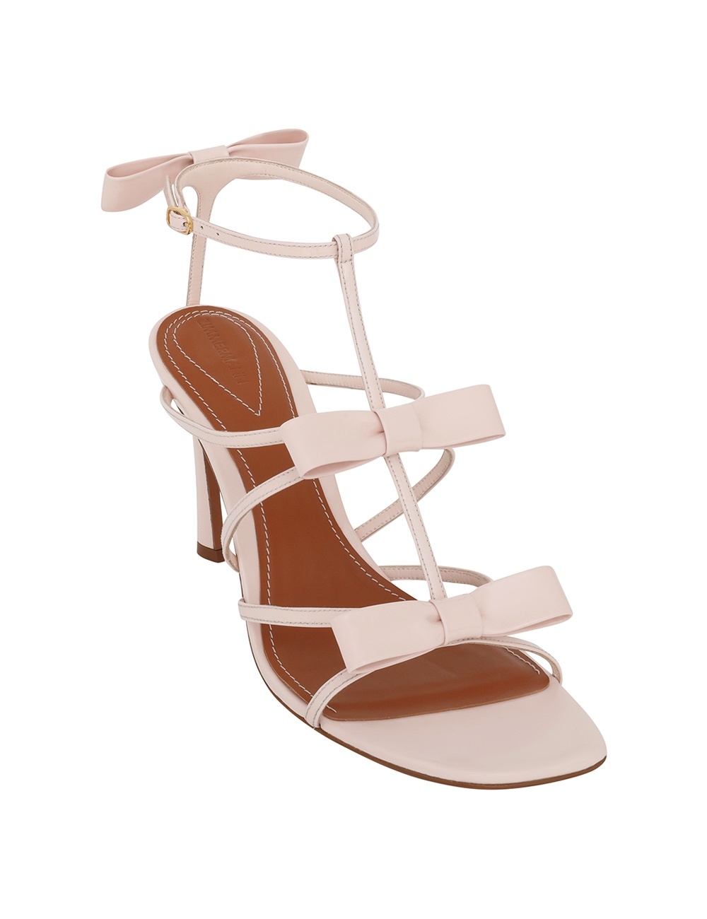 ZIMMERMANN TUX SANDAL 85 - 6