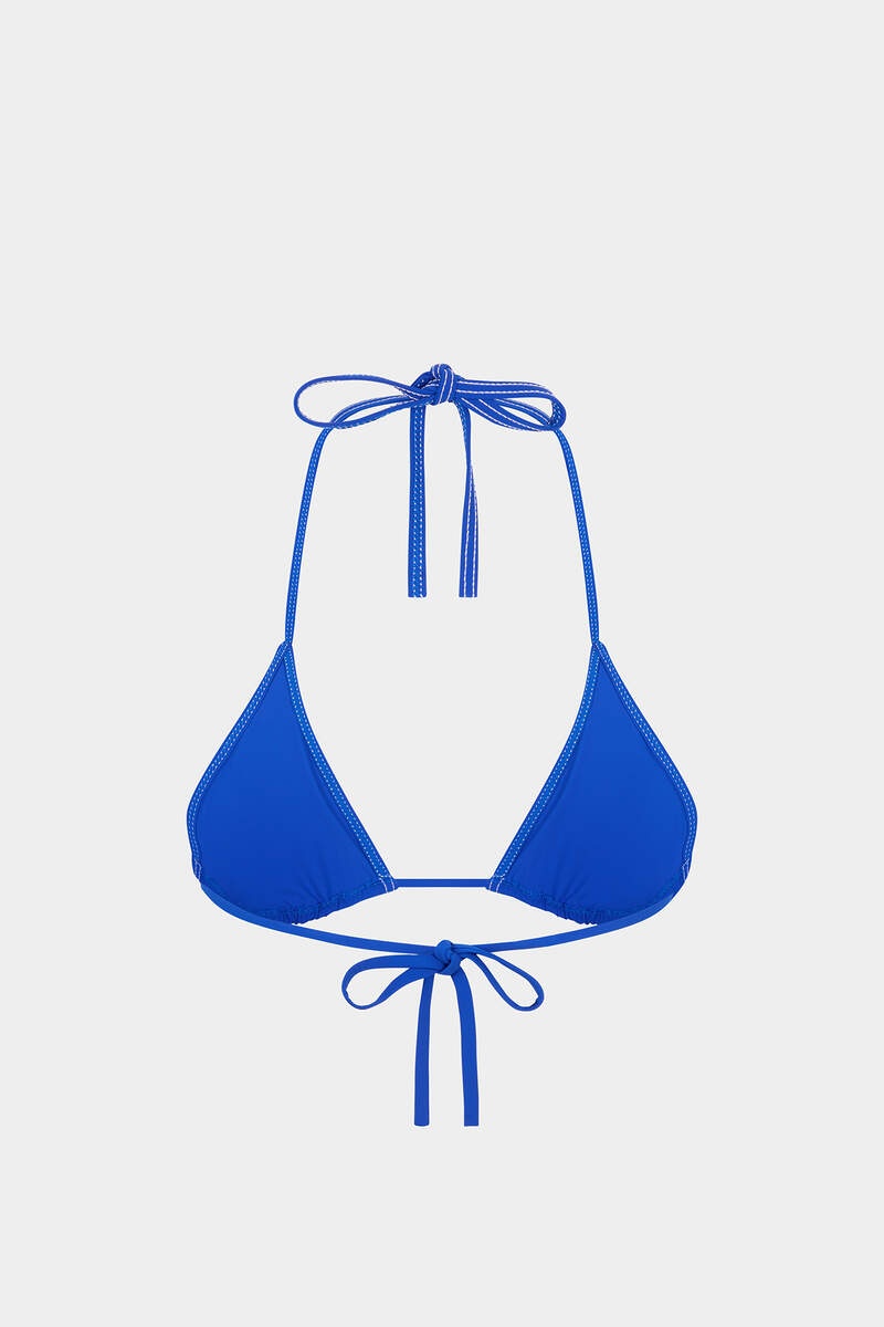 SPORTY BASICTRIANGLE TOP - 2