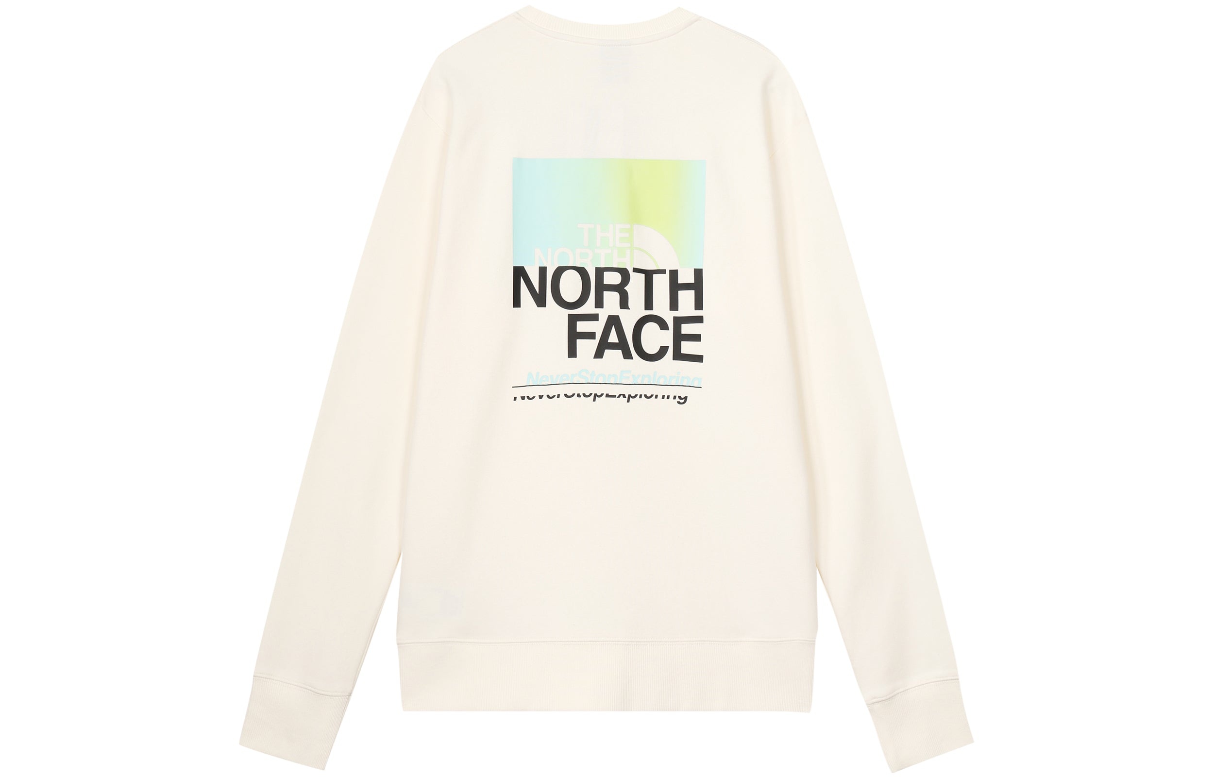 THE NORTH FACE Outdoor Sweater 'Beige' NF0A81MI-N3N - 2