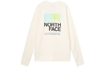 The North Face THE NORTH FACE Outdoor Sweater 'Beige' NF0A81MI-N3N outlook