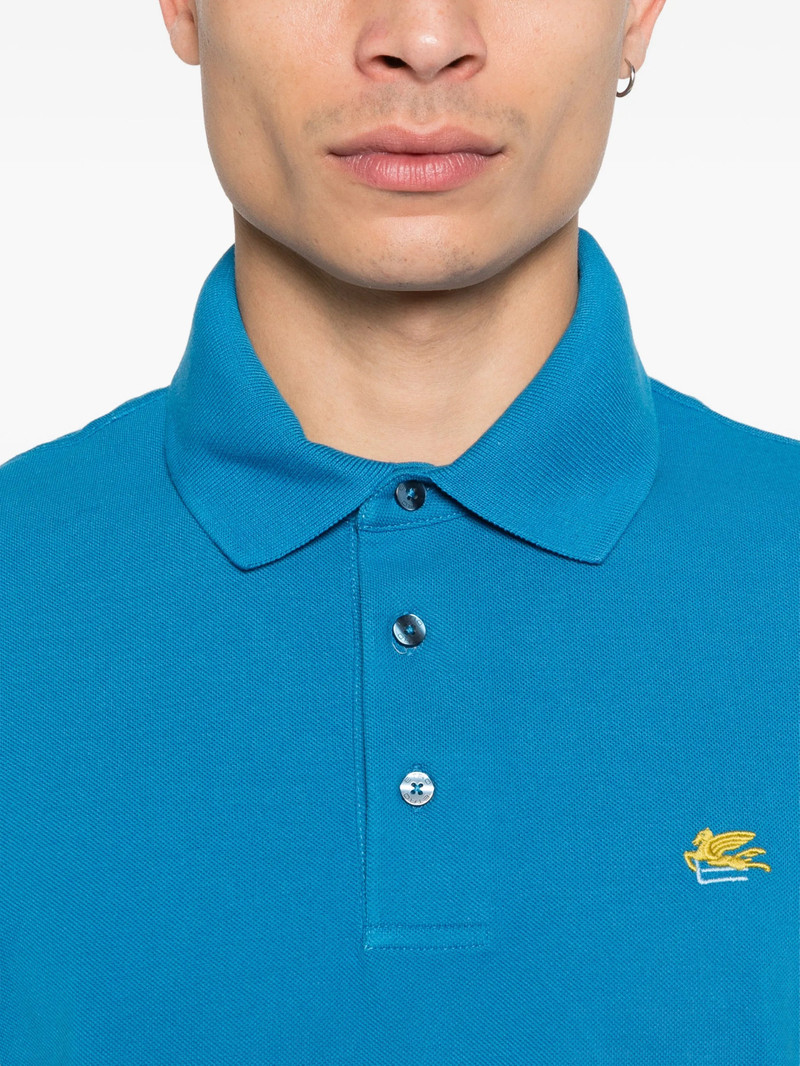 Etro Polo Shirts 5