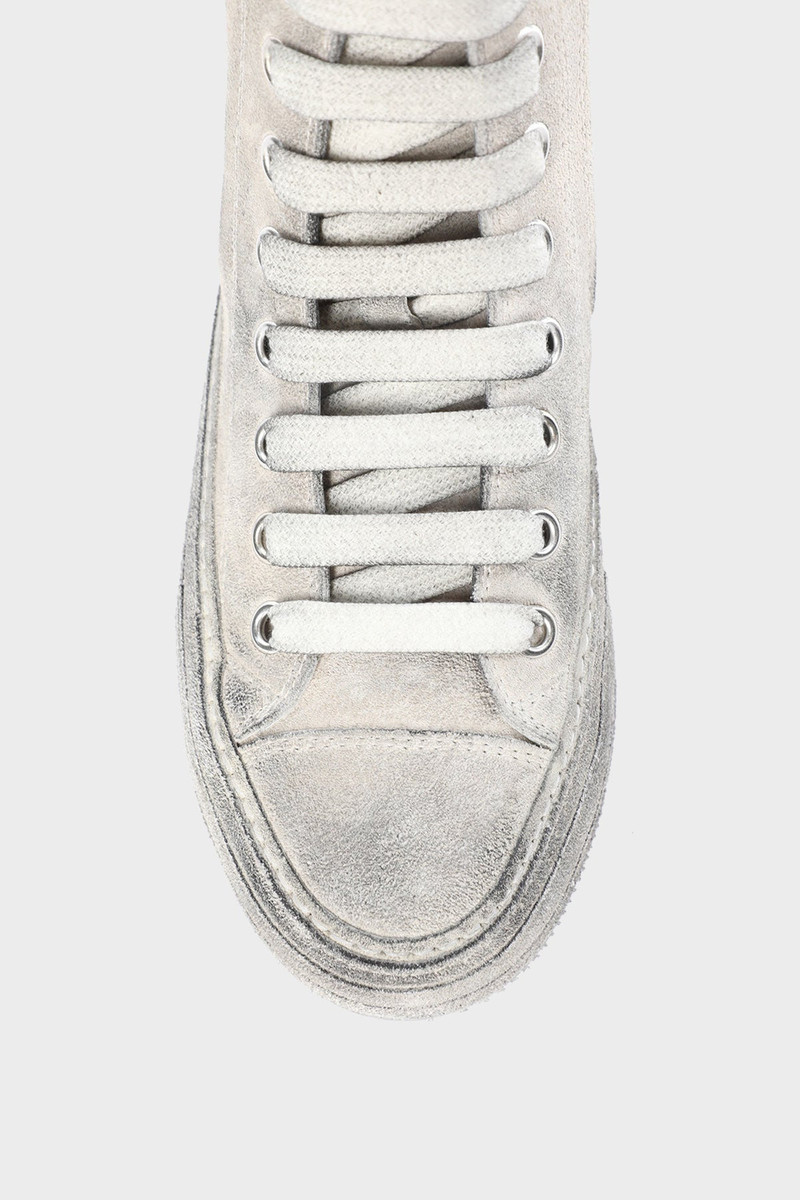 Orvo High-Top Sneakers 4