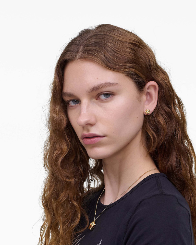 Marc Jacobs DAISY BALLOON STUD EARRINGS outlook