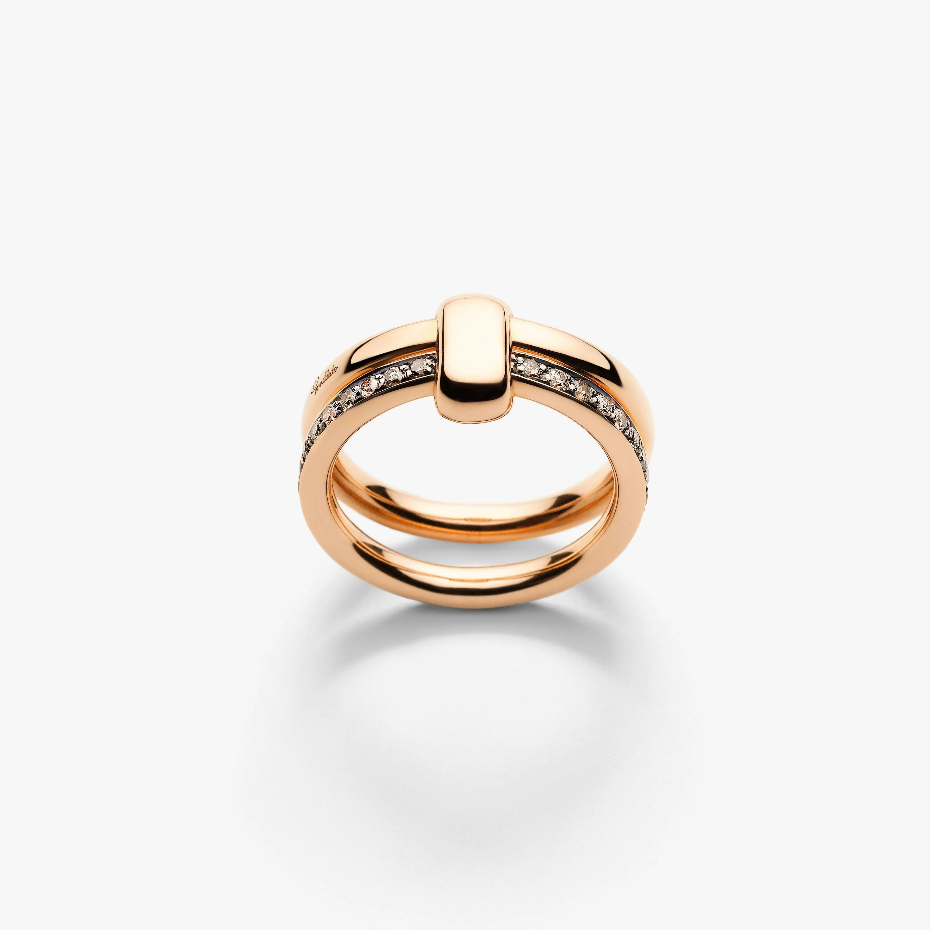 Pomellato Together Ring - 2