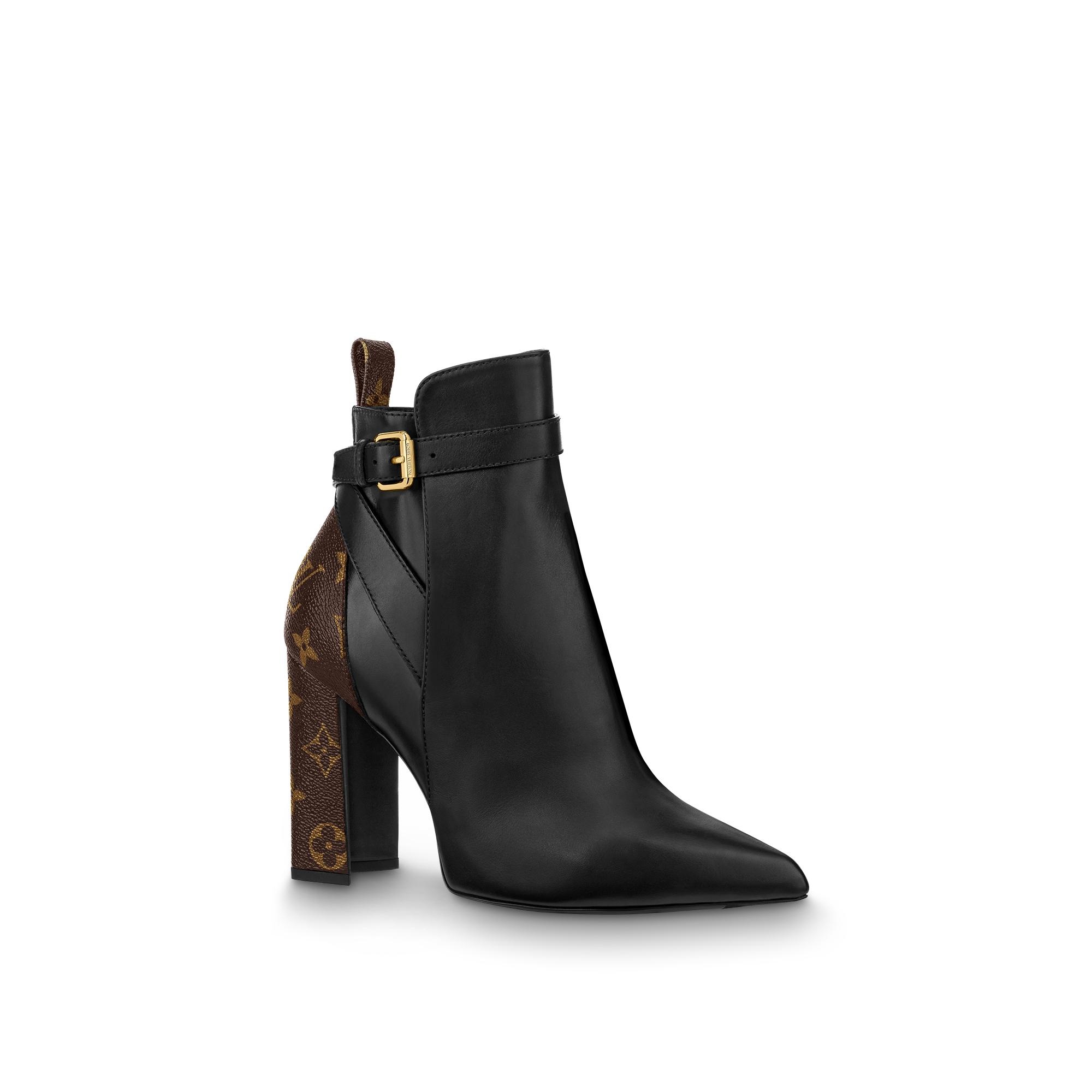 Matchmake Ankle Boot - 1