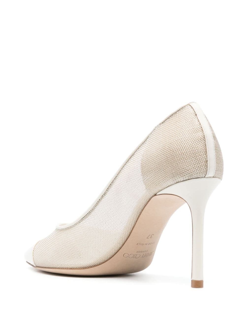 Romy 85 mm pumps - 3