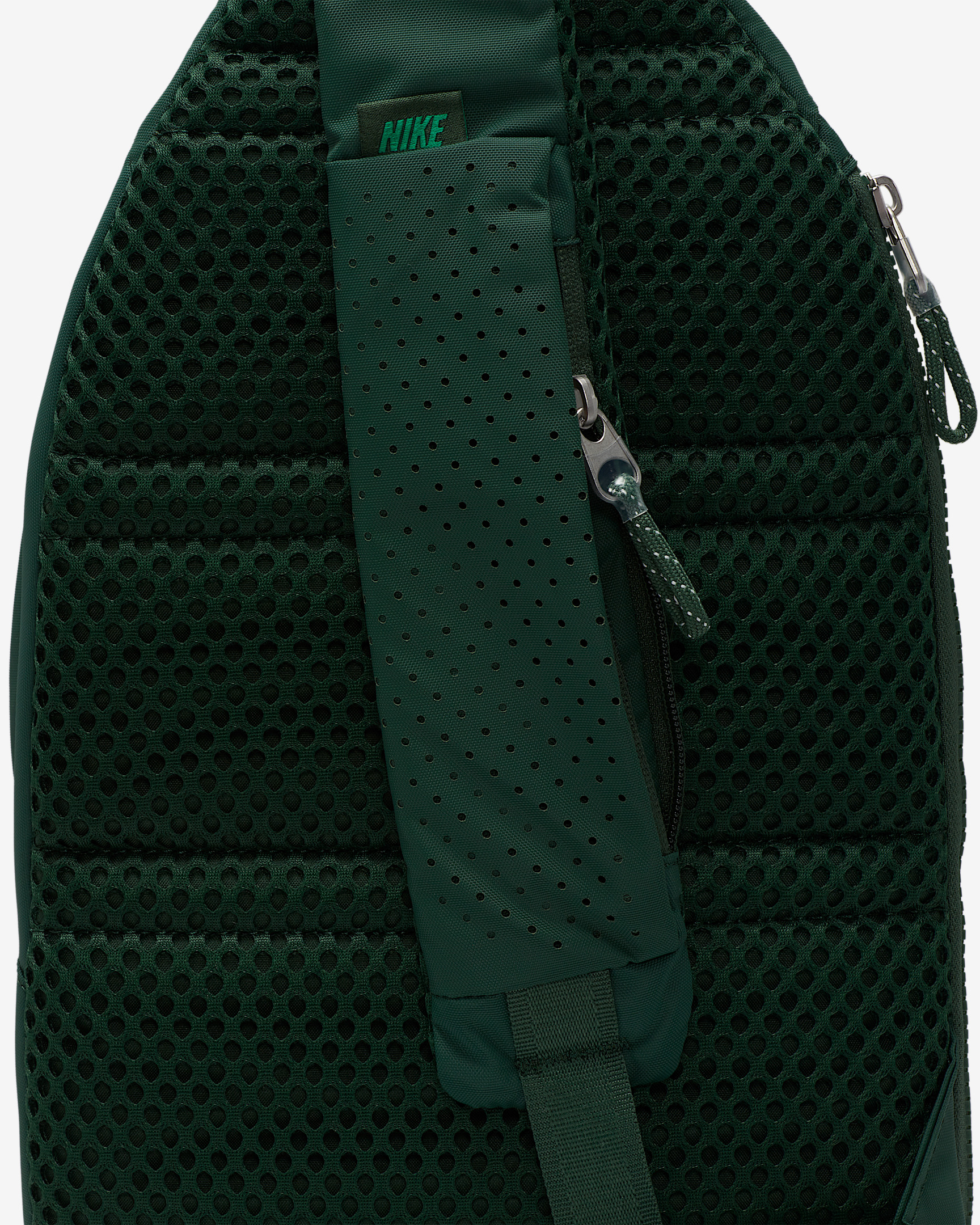 Unisex Nike Sportswear Essentials Sling Bag (8L) - 8