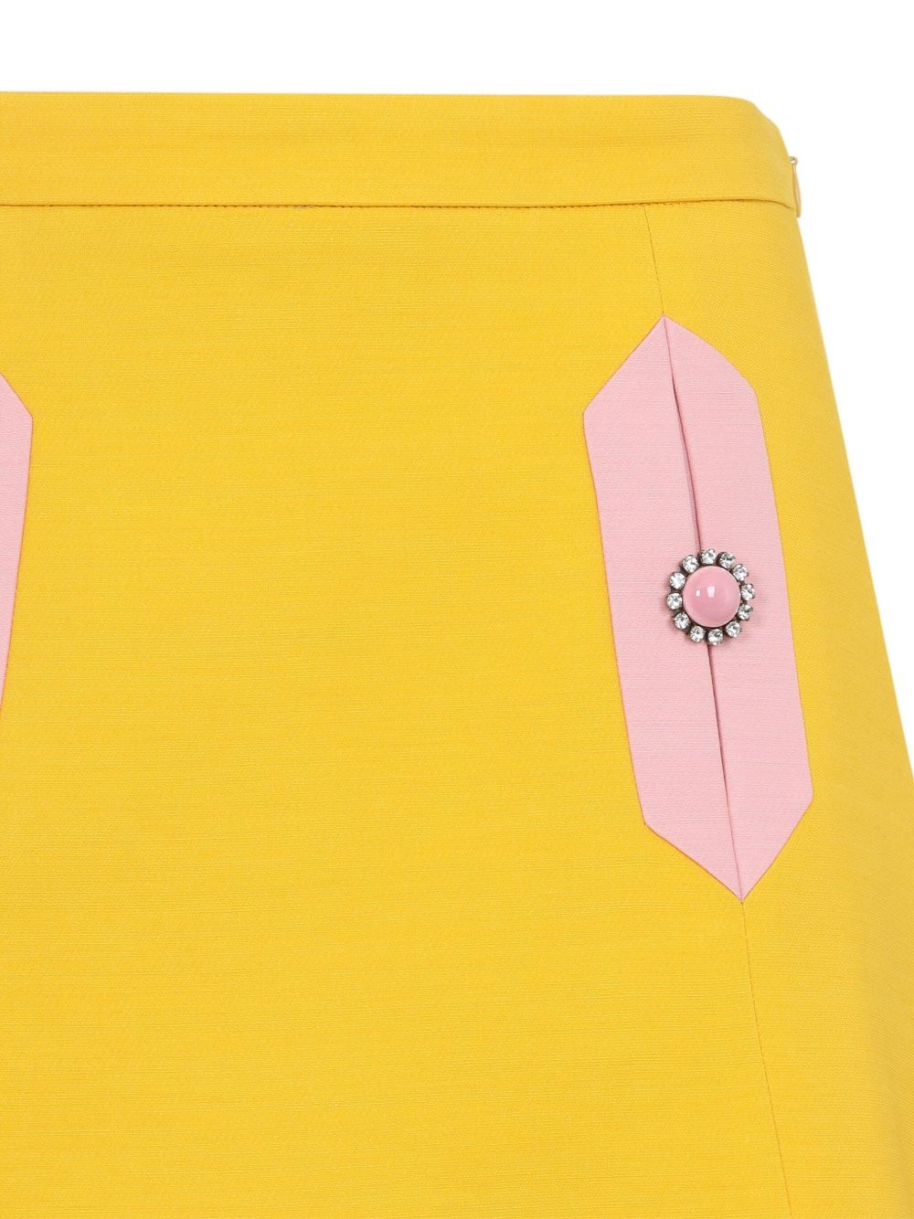 A-line skirt - 3