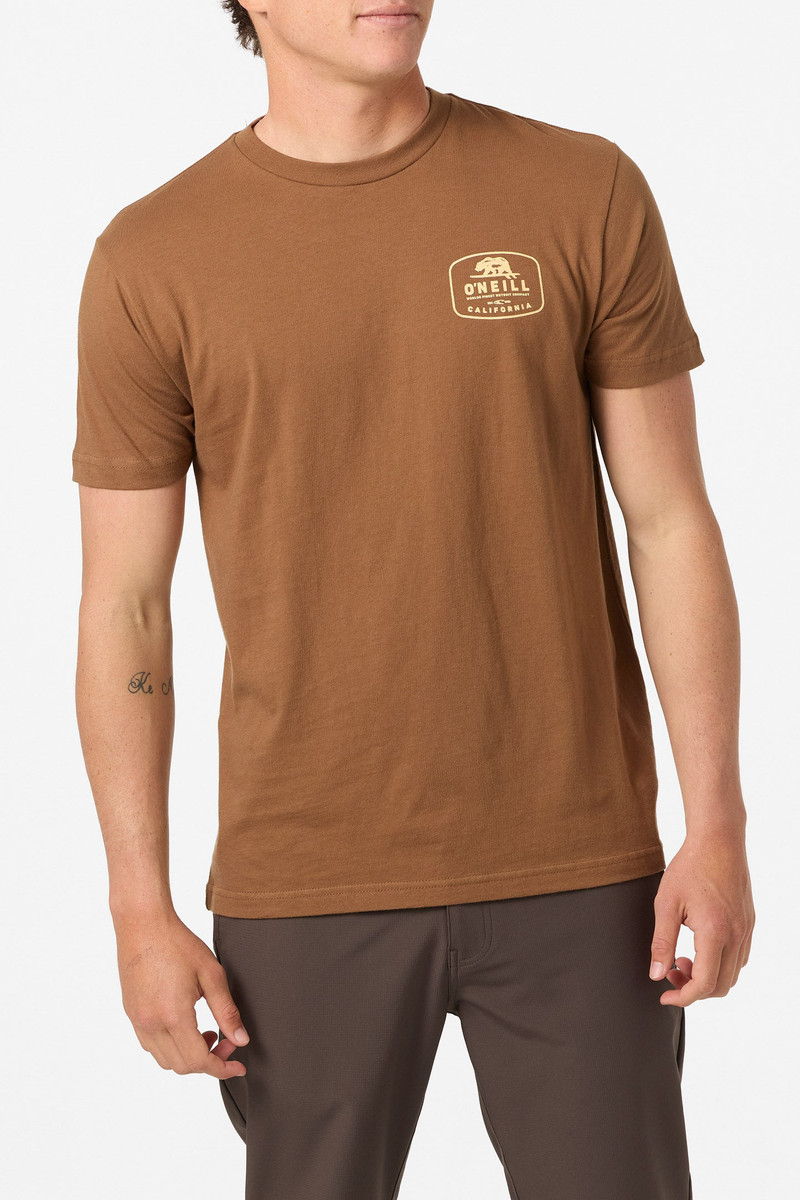 Cali Native Standard Fit Tee 3
