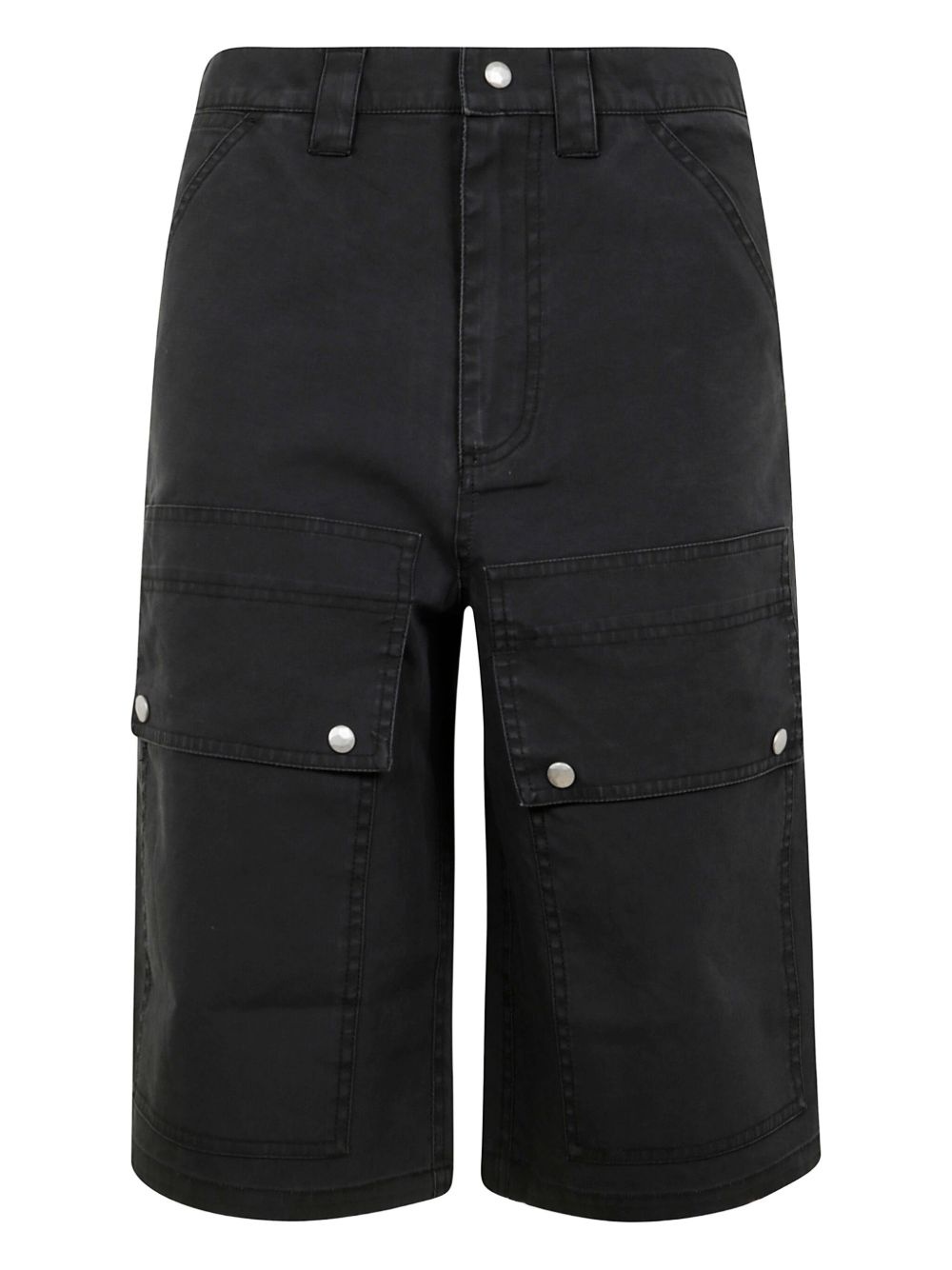 Peacemaker knee-length shorts - 1