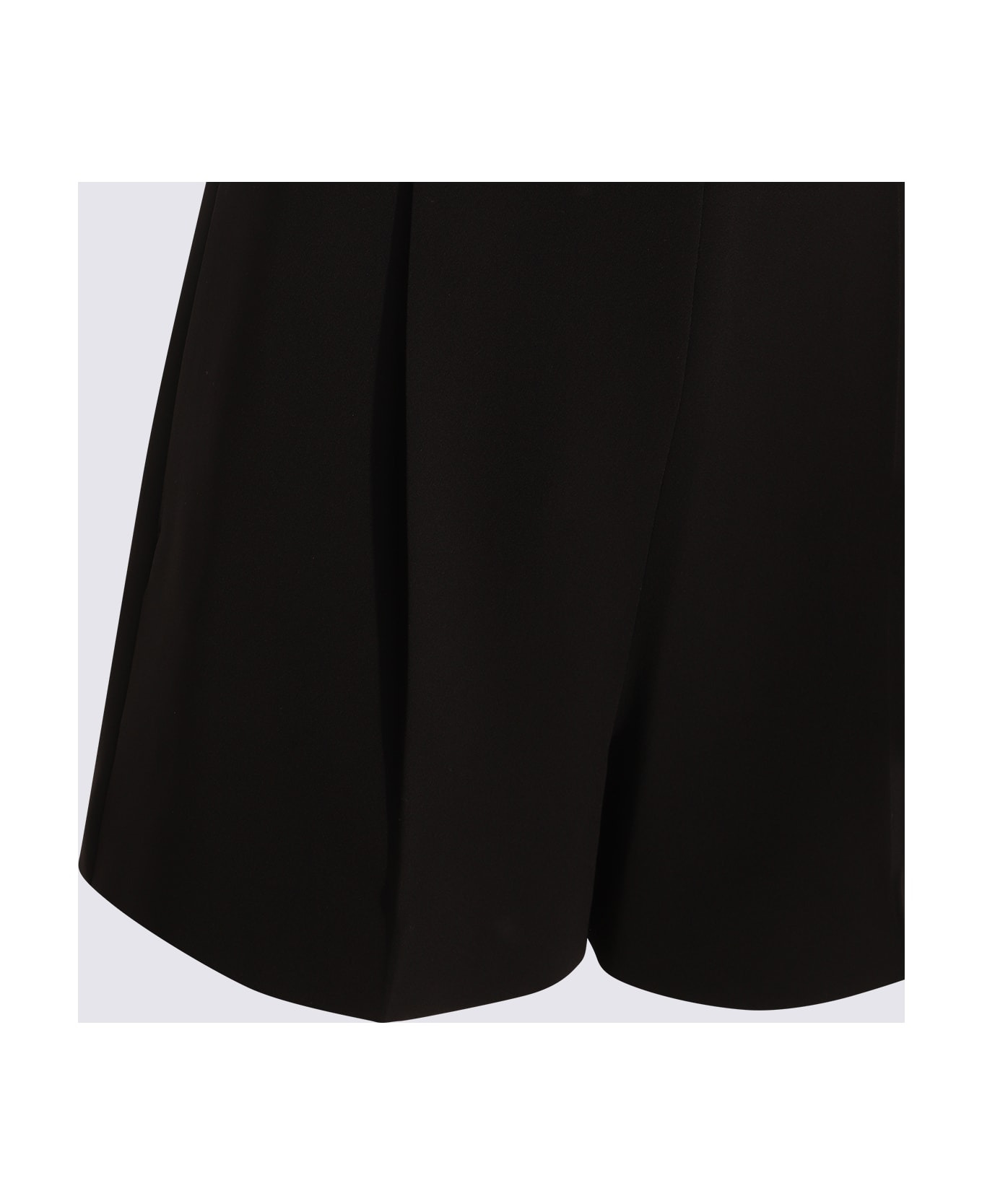 Black Teano Jumpsuits - 3