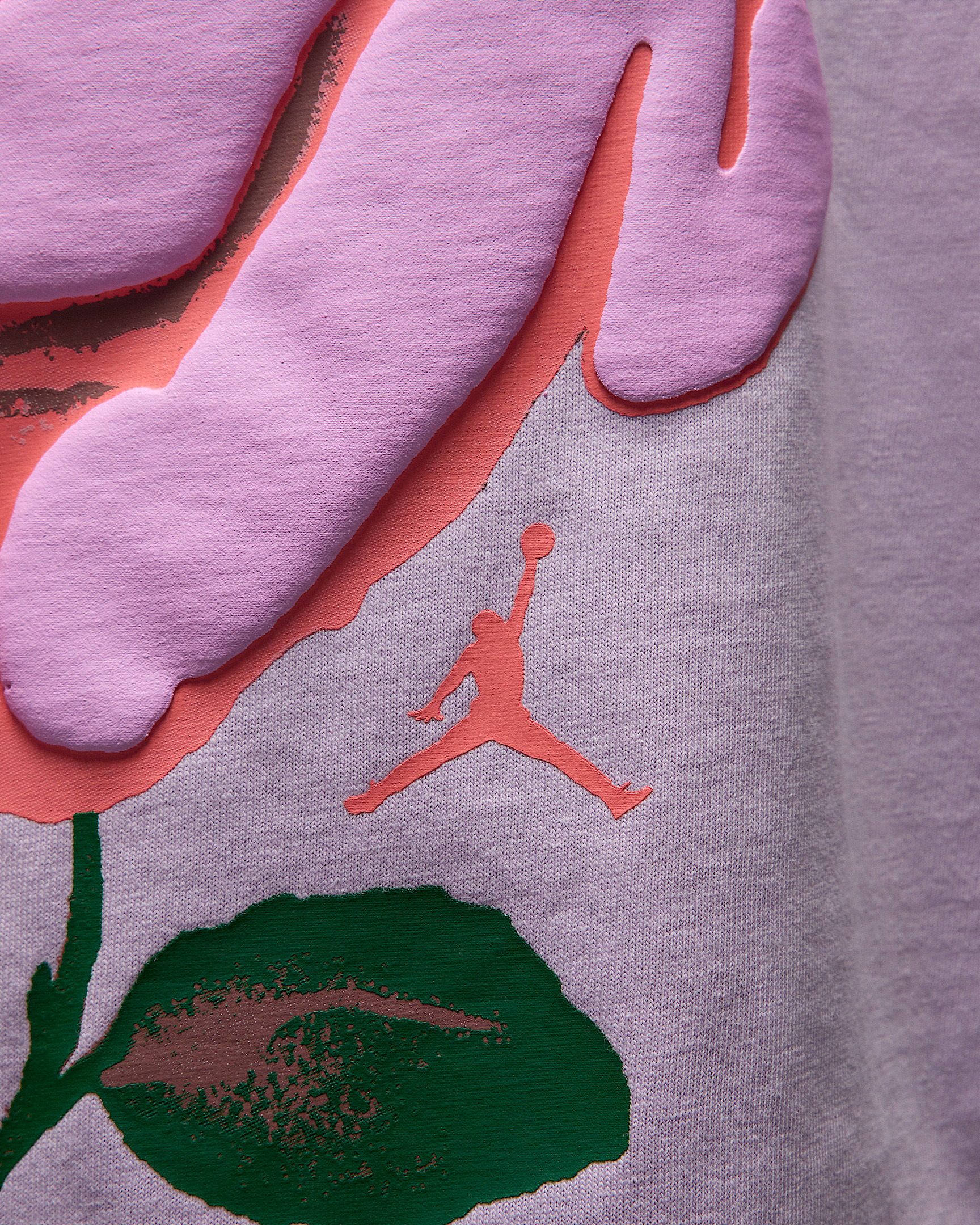 Jordan Women's Graphic T-Shirt - 5