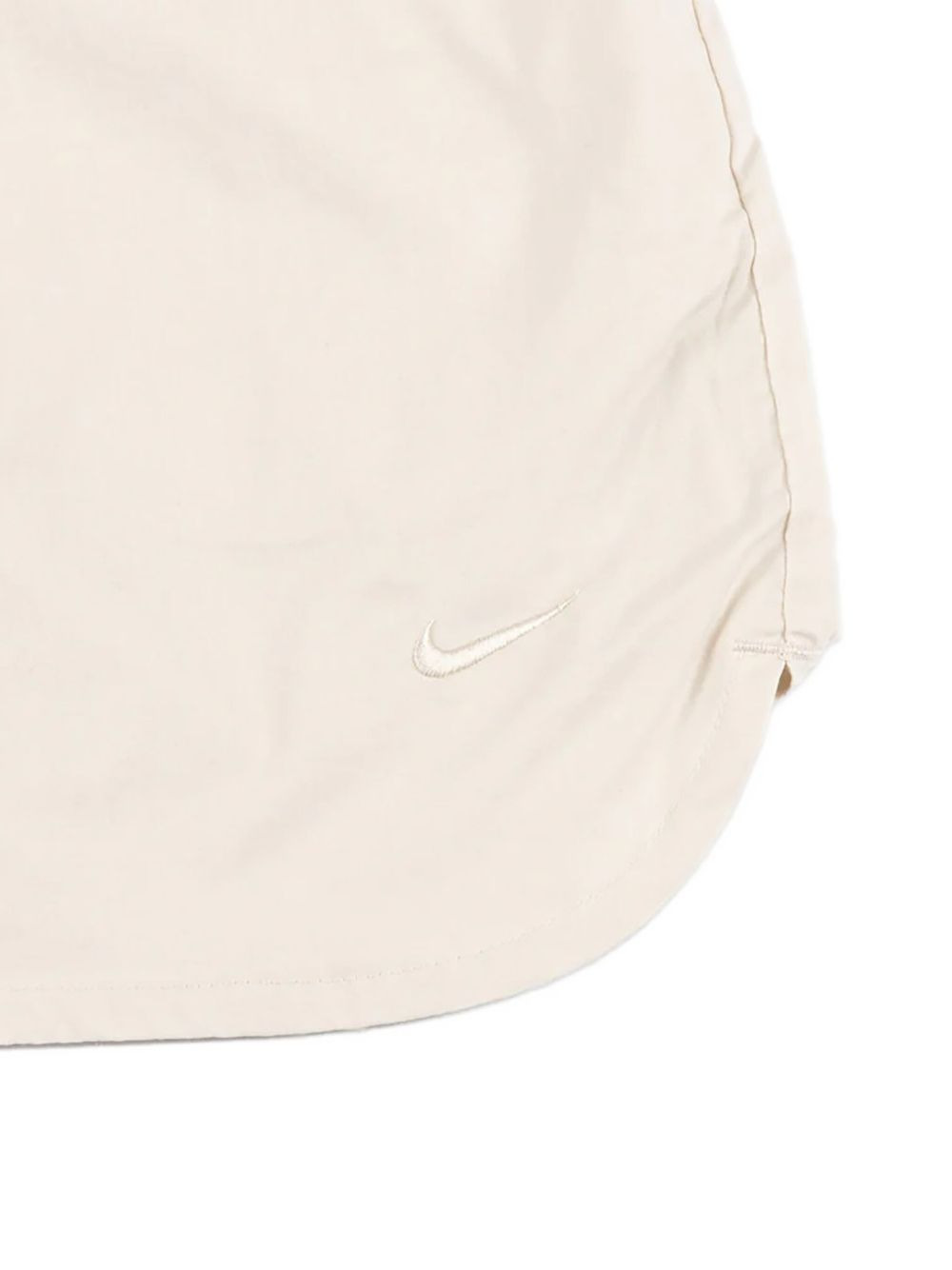 poplin shorts - 2