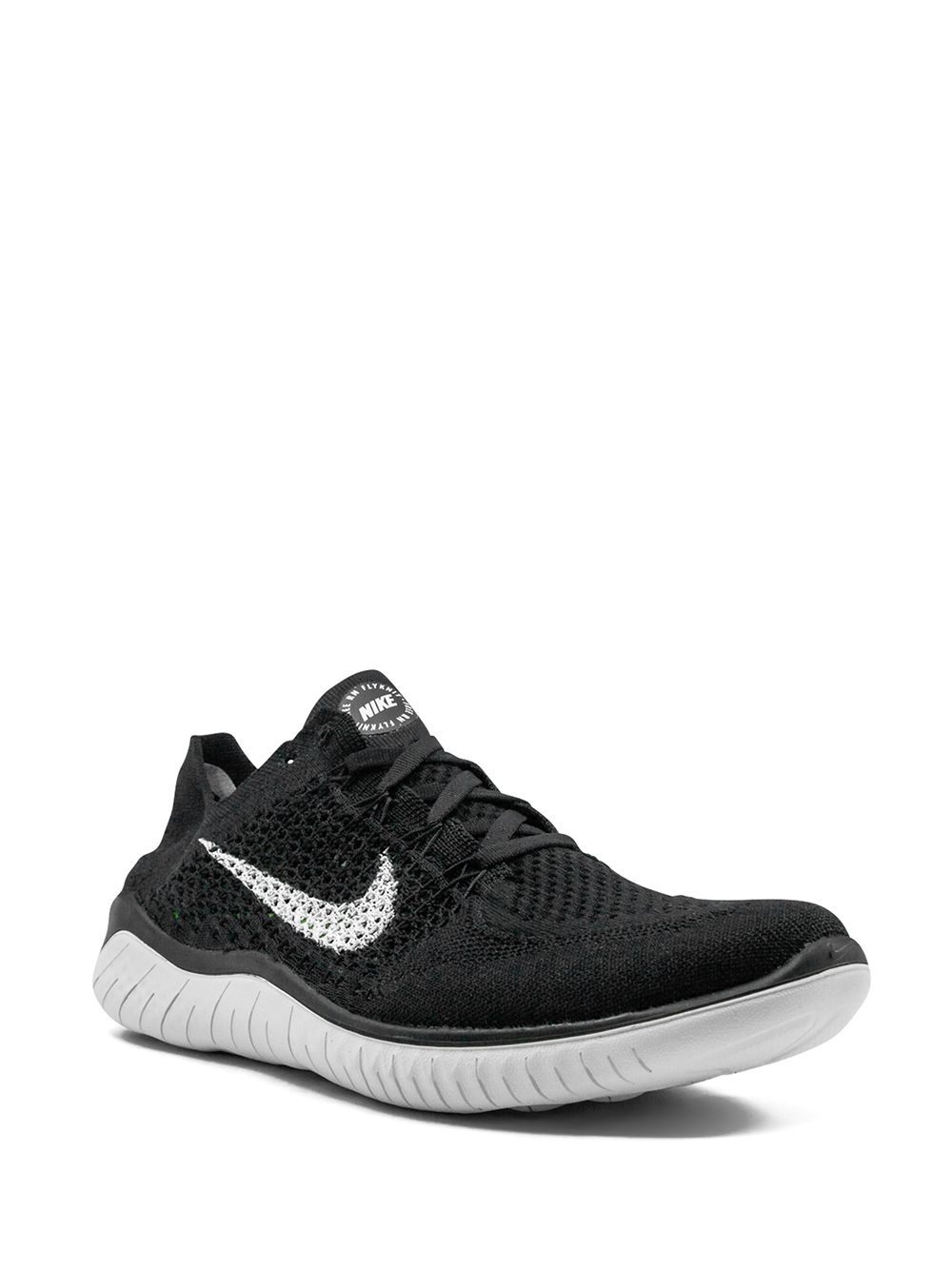 Nike Free RN Flyknit 2018 sneakers - 2