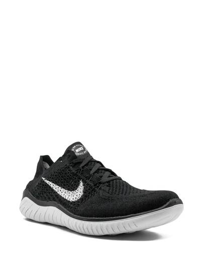 Nike Nike Free RN Flyknit 2018 sneakers outlook