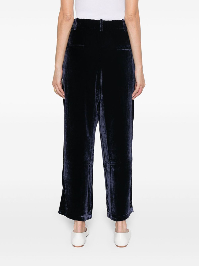 velvet trousers 4