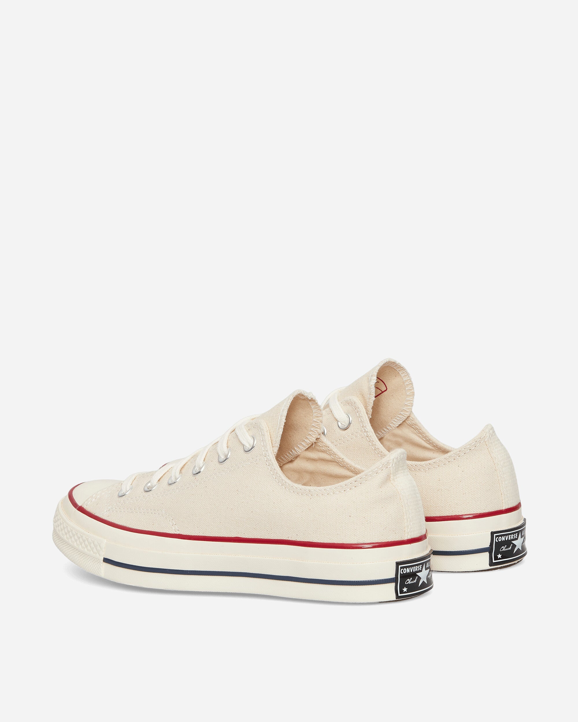 Chuck 70 Low Sneakers Parchment - 4