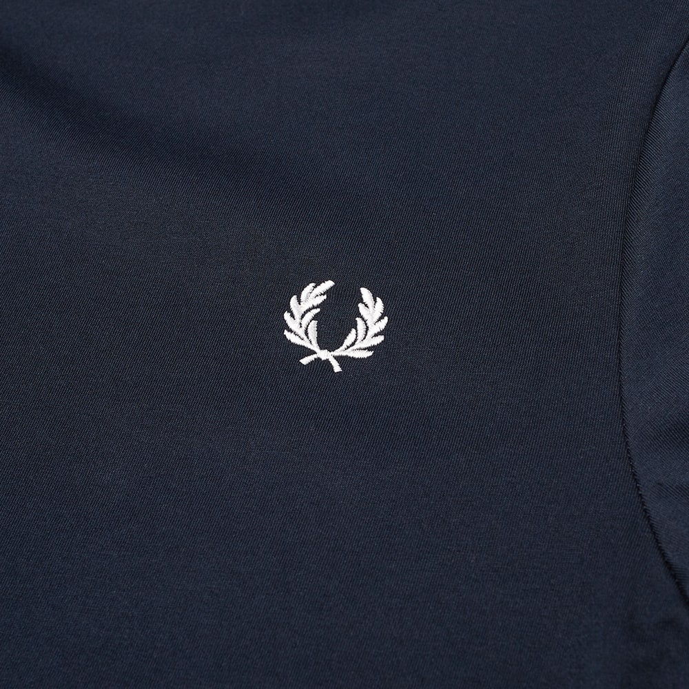 Fred Perry Logo Tee - 2