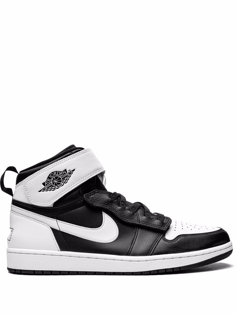 Air Jordan 1 High FlyEase "Panda" sneakers - 1