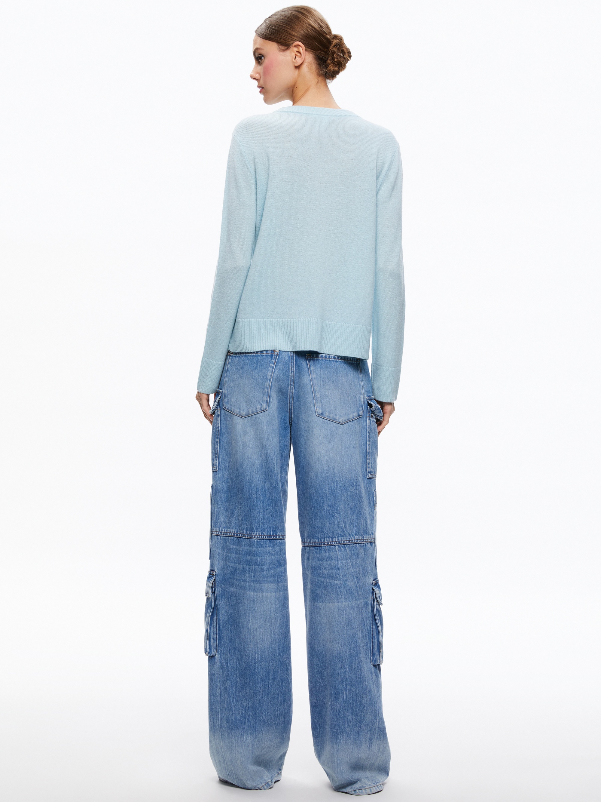 KRAVIT CREWNECK SWEATER - 3