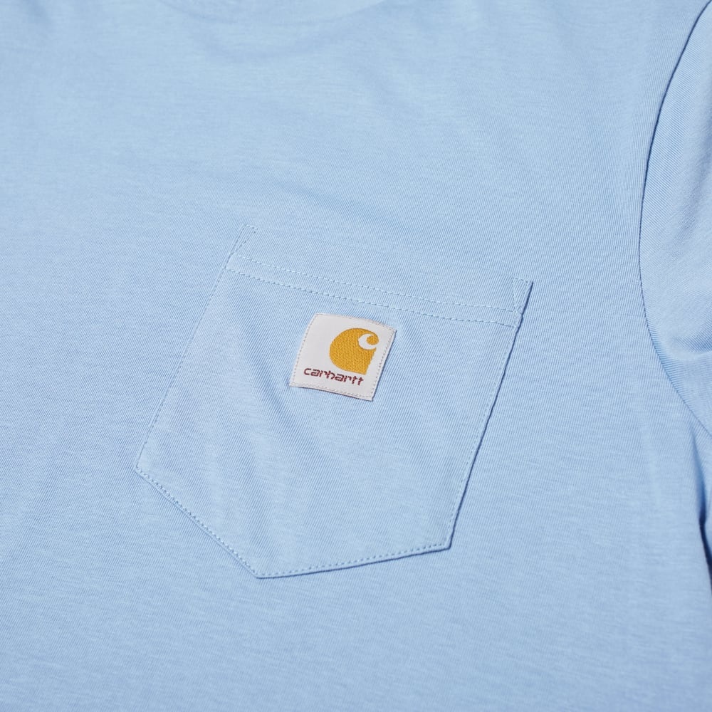 Carhartt WIP Pocket Tee - 2