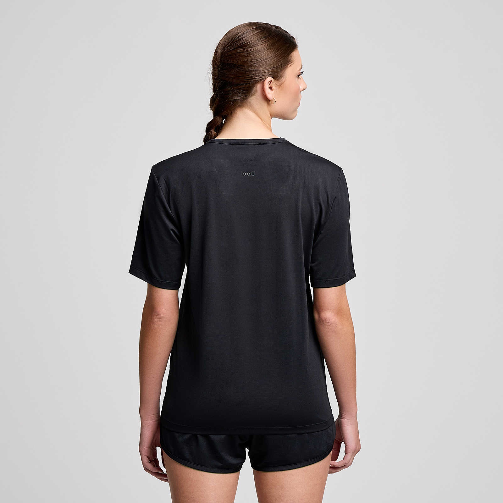 Stopwatch Short Sleeve - 2