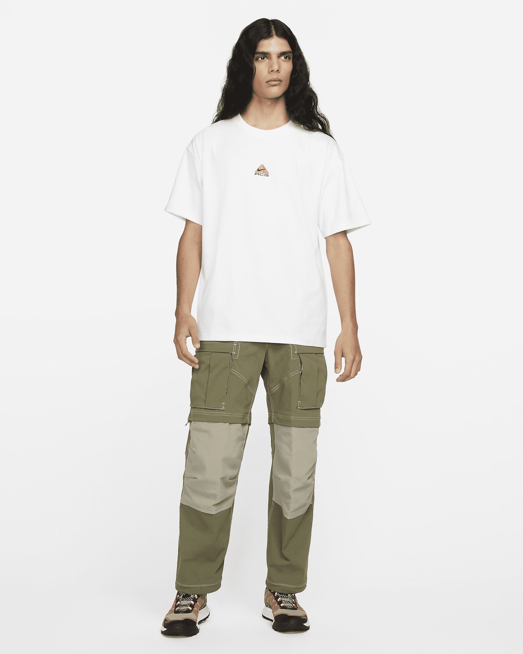 Nike ACG Men's T-Shirt - 5